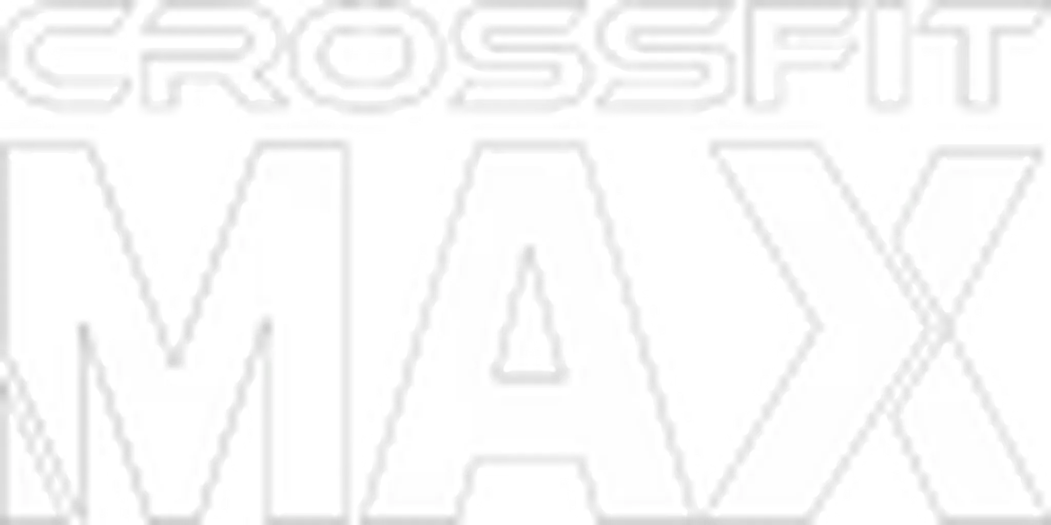 CrossFit Max