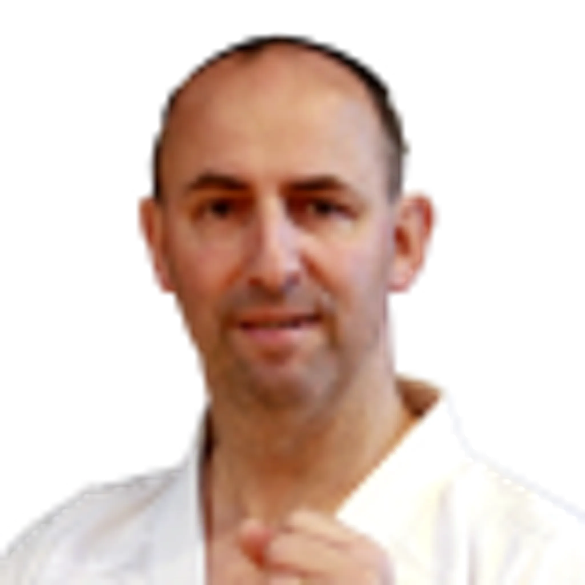 Karate De Bousebaine