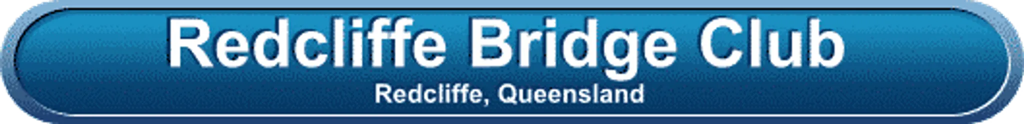 Redcliffe Bridge Club