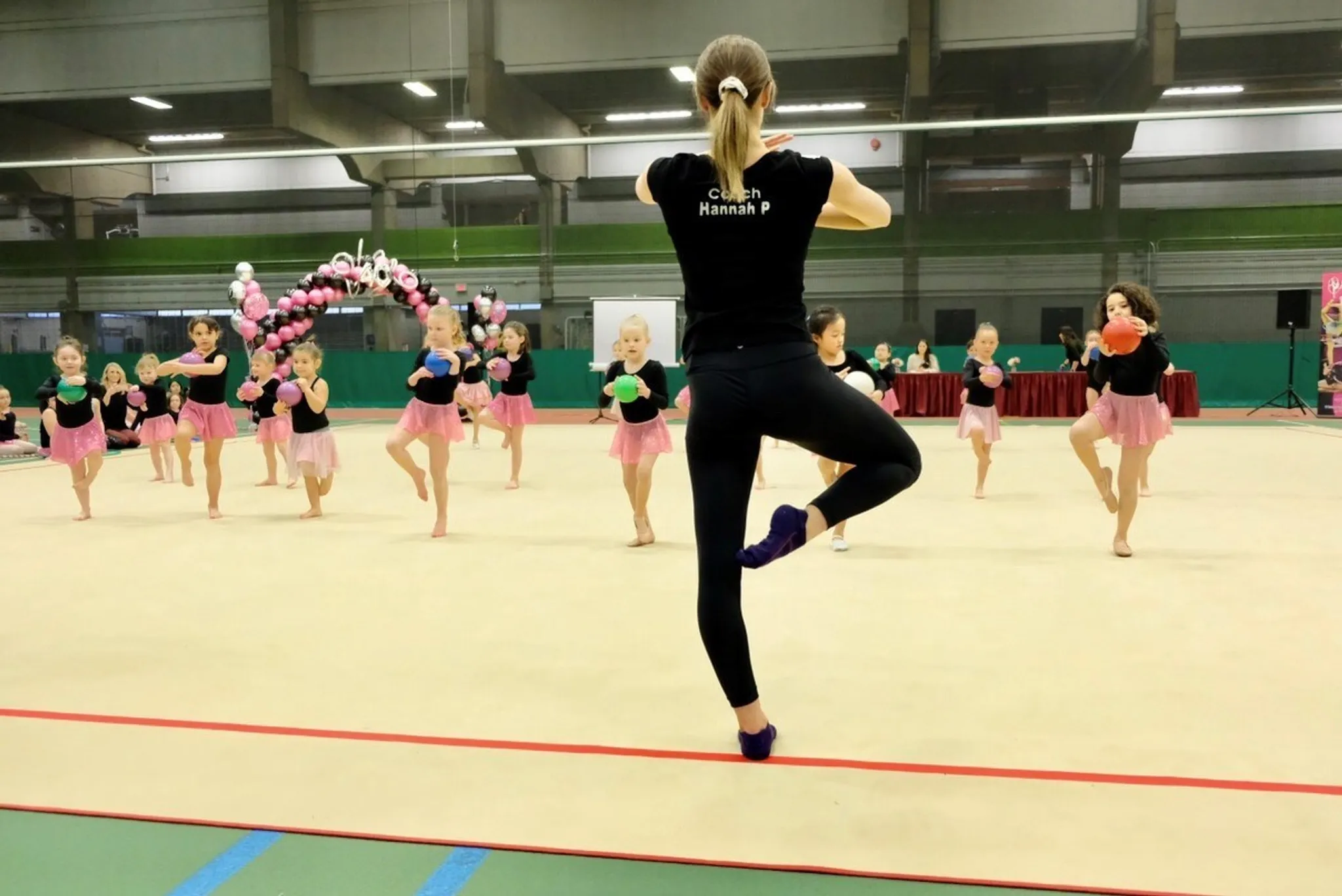 Summer Camp Recreational Program 2024