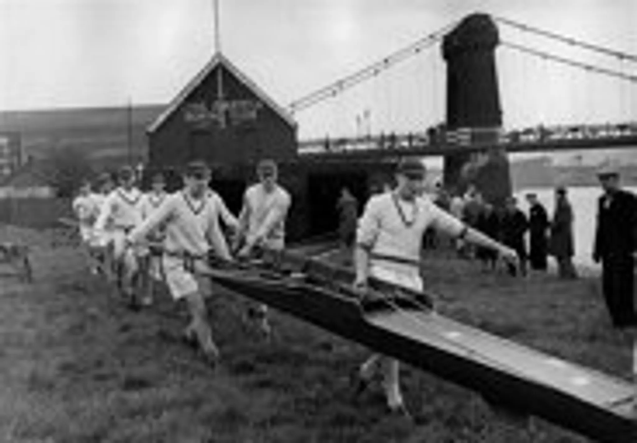 Warrington Regatta Junior Squad