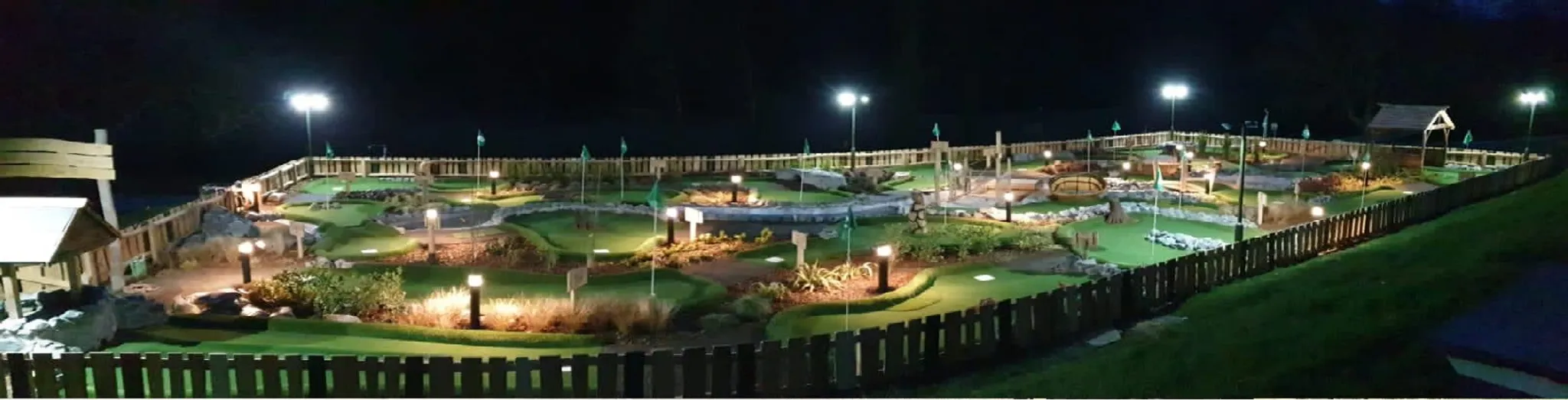 Food and Drink in Newport Pembrokeshire