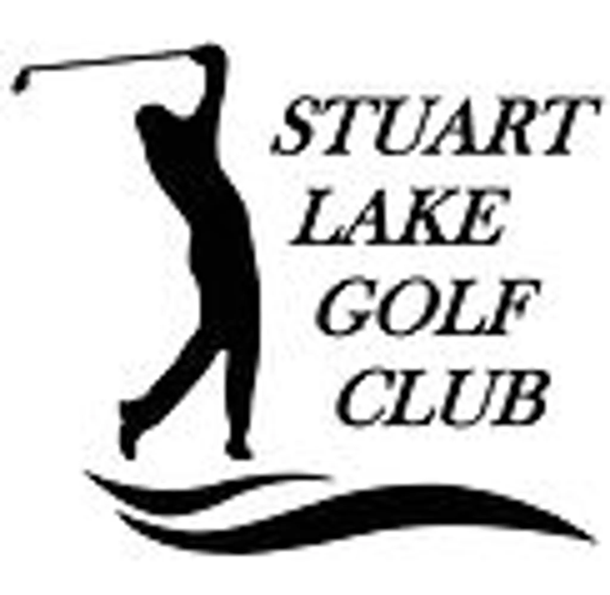 Stuart Lake Golf Club