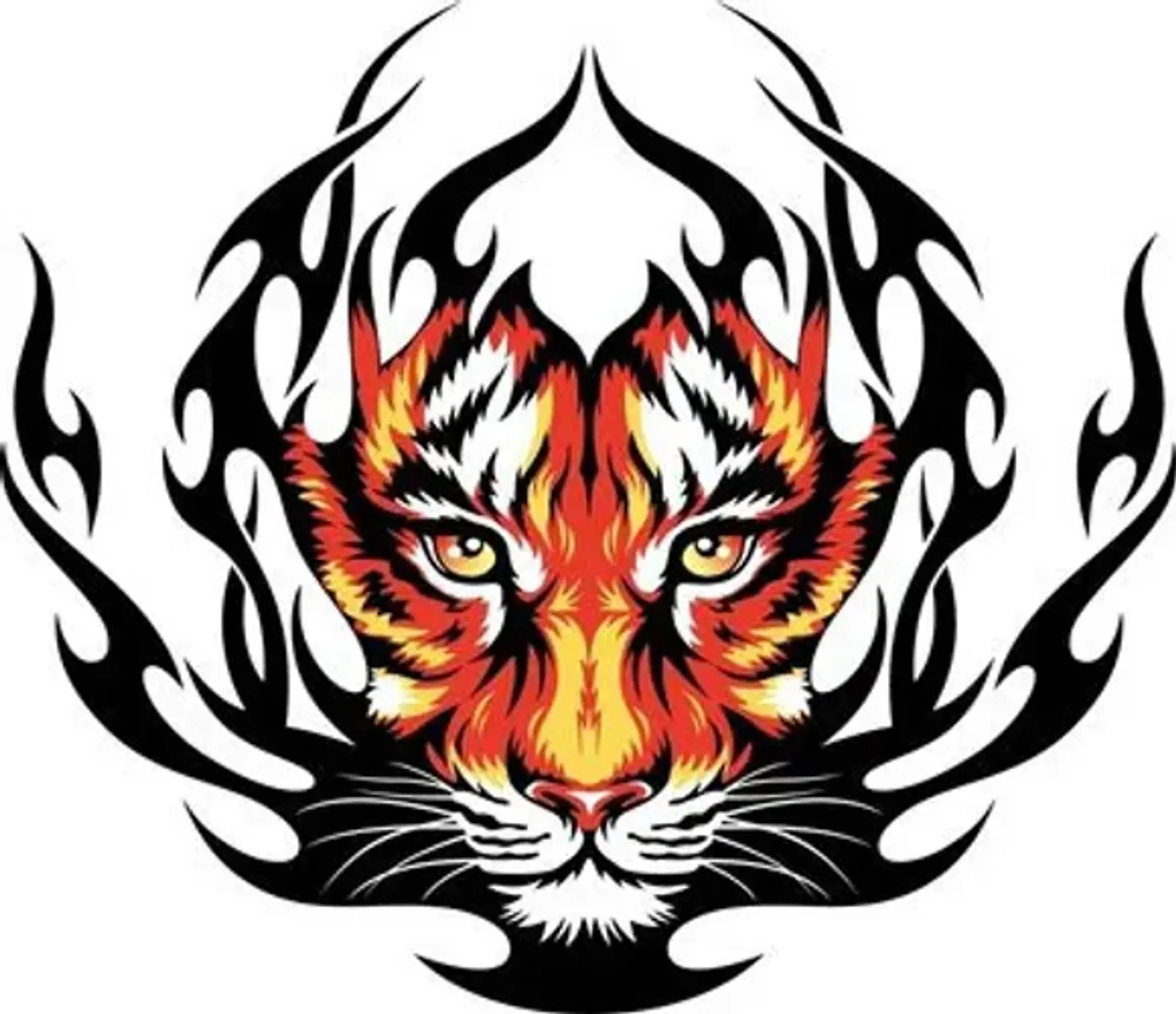 Black and Gold Archers