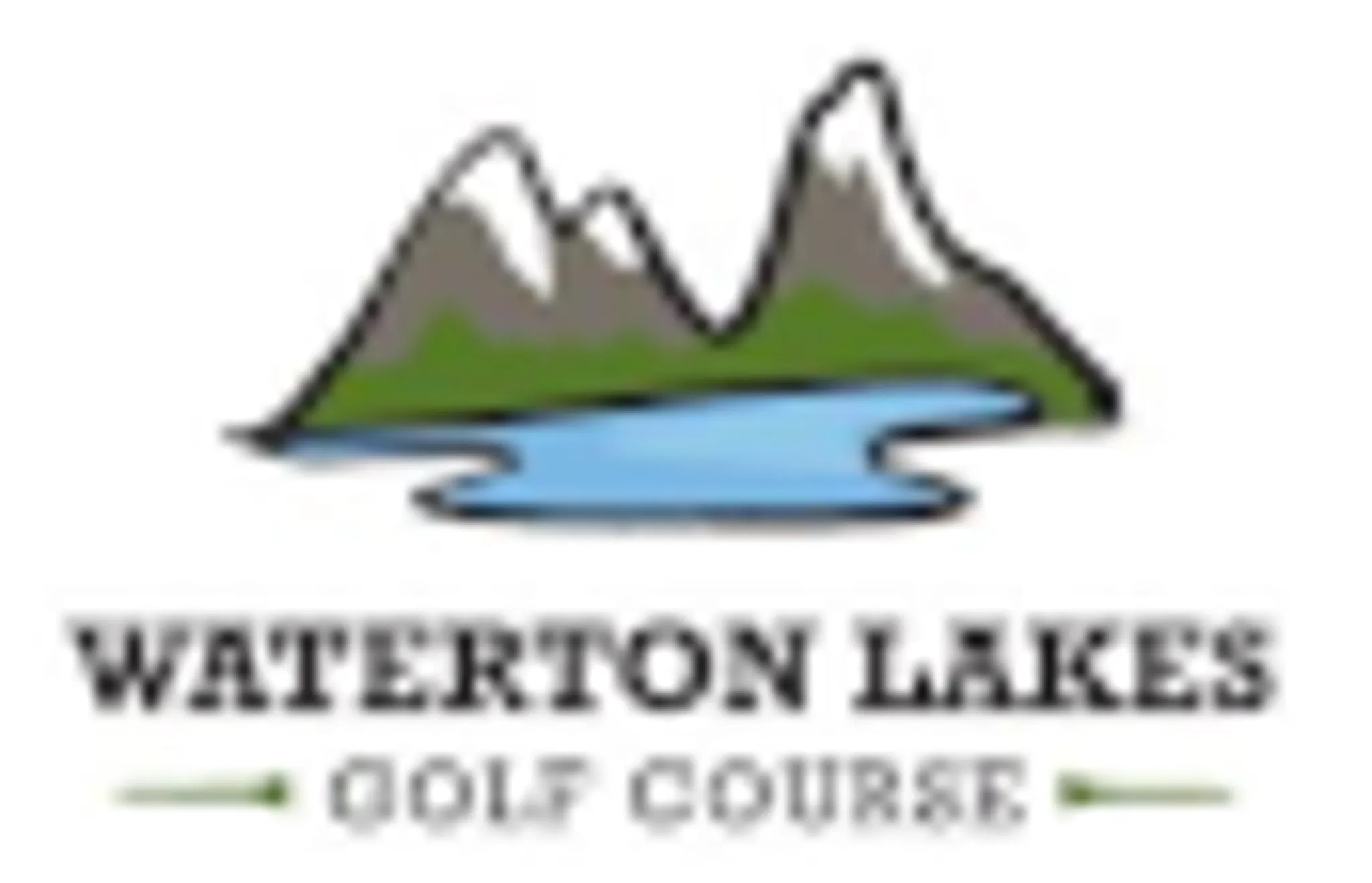 Waterton Lakes Golf Course