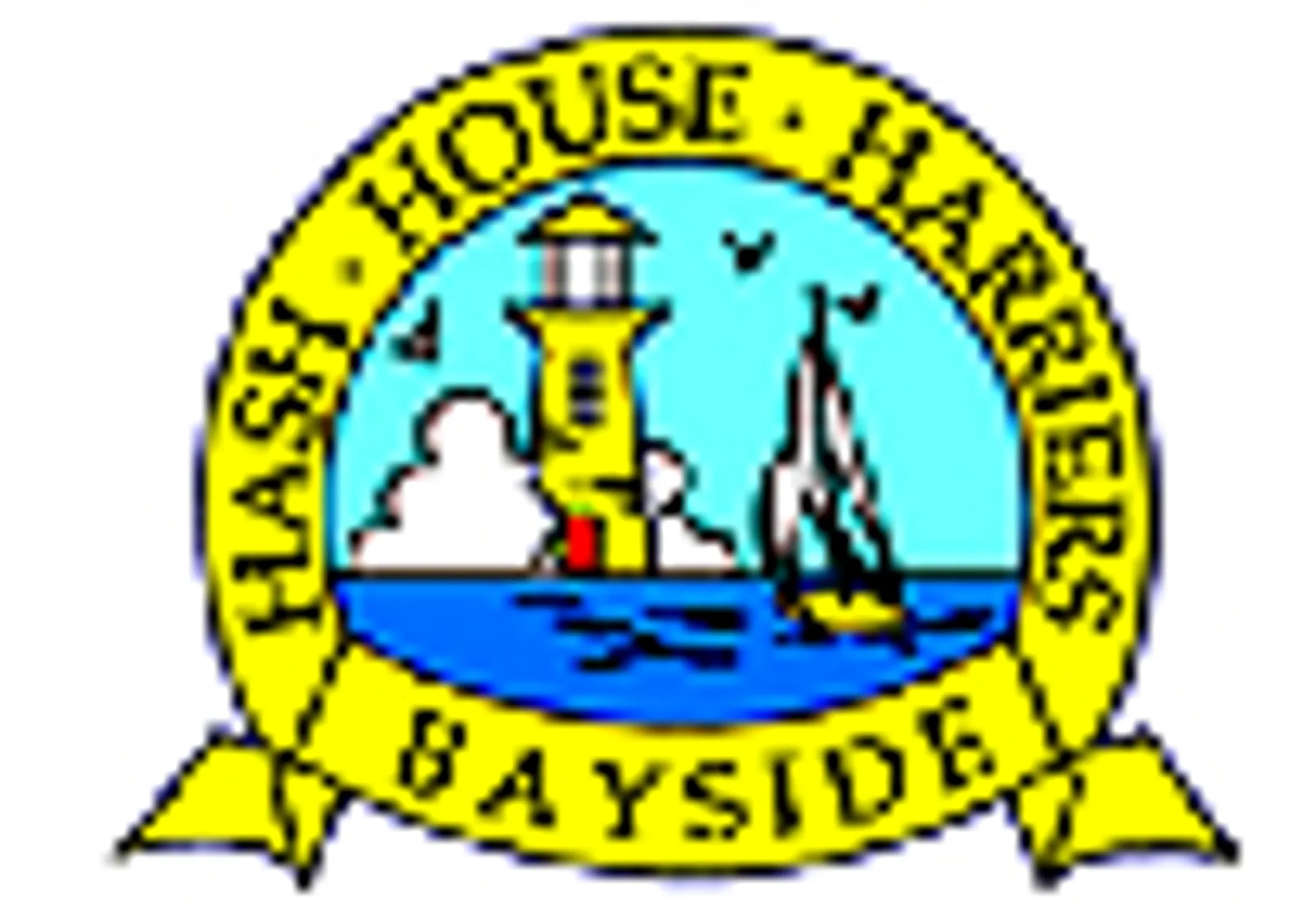 Beachmere Occasional Hash House Harriers