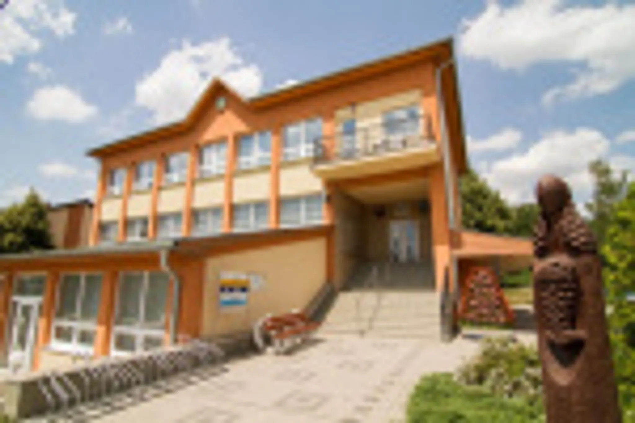 Futbalový turnaj Podhájska