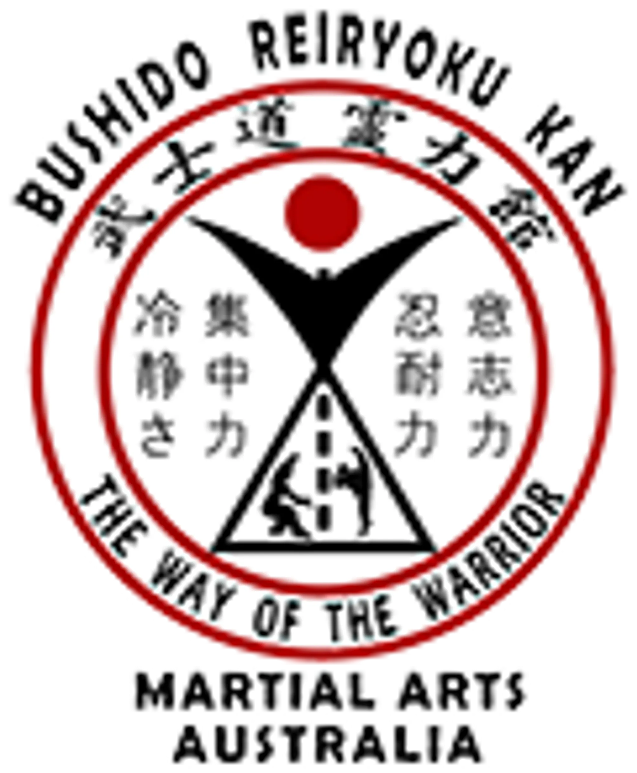 Bushido Reiryoku Kan Karate