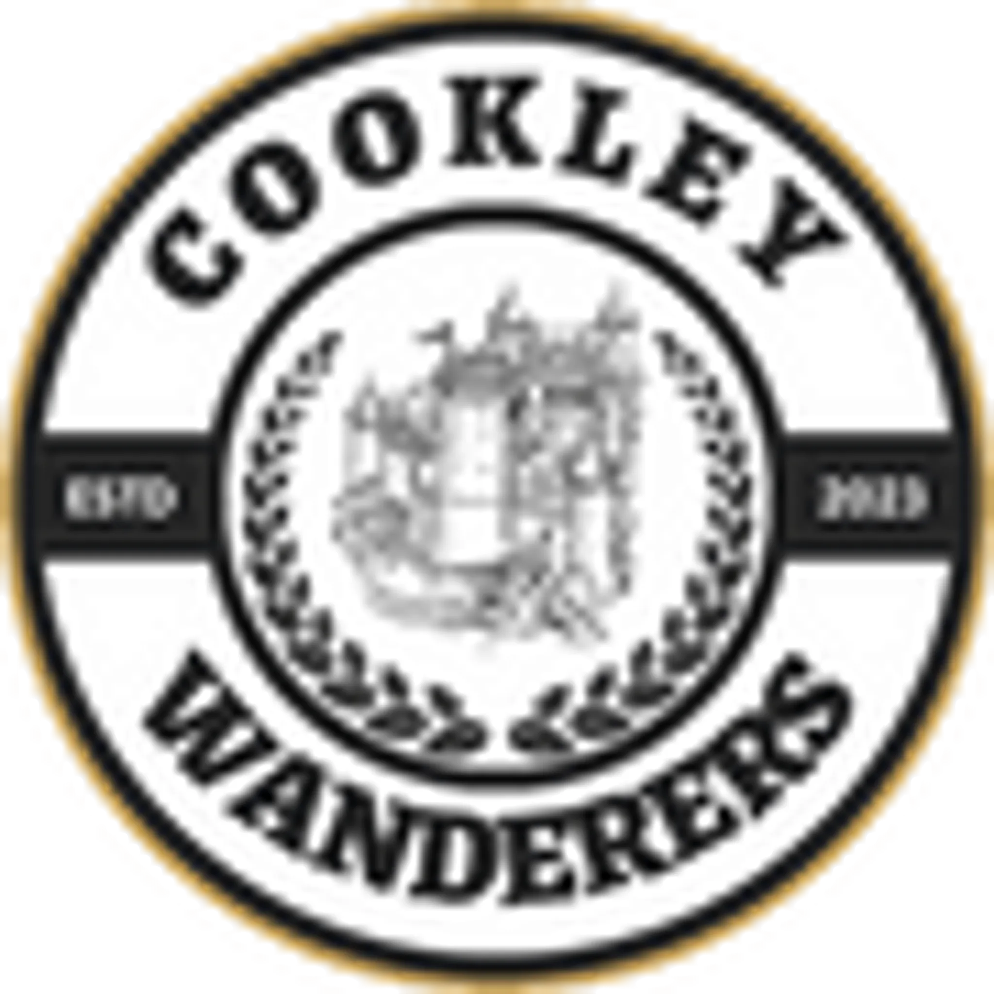 Cookley Wanderers FC
