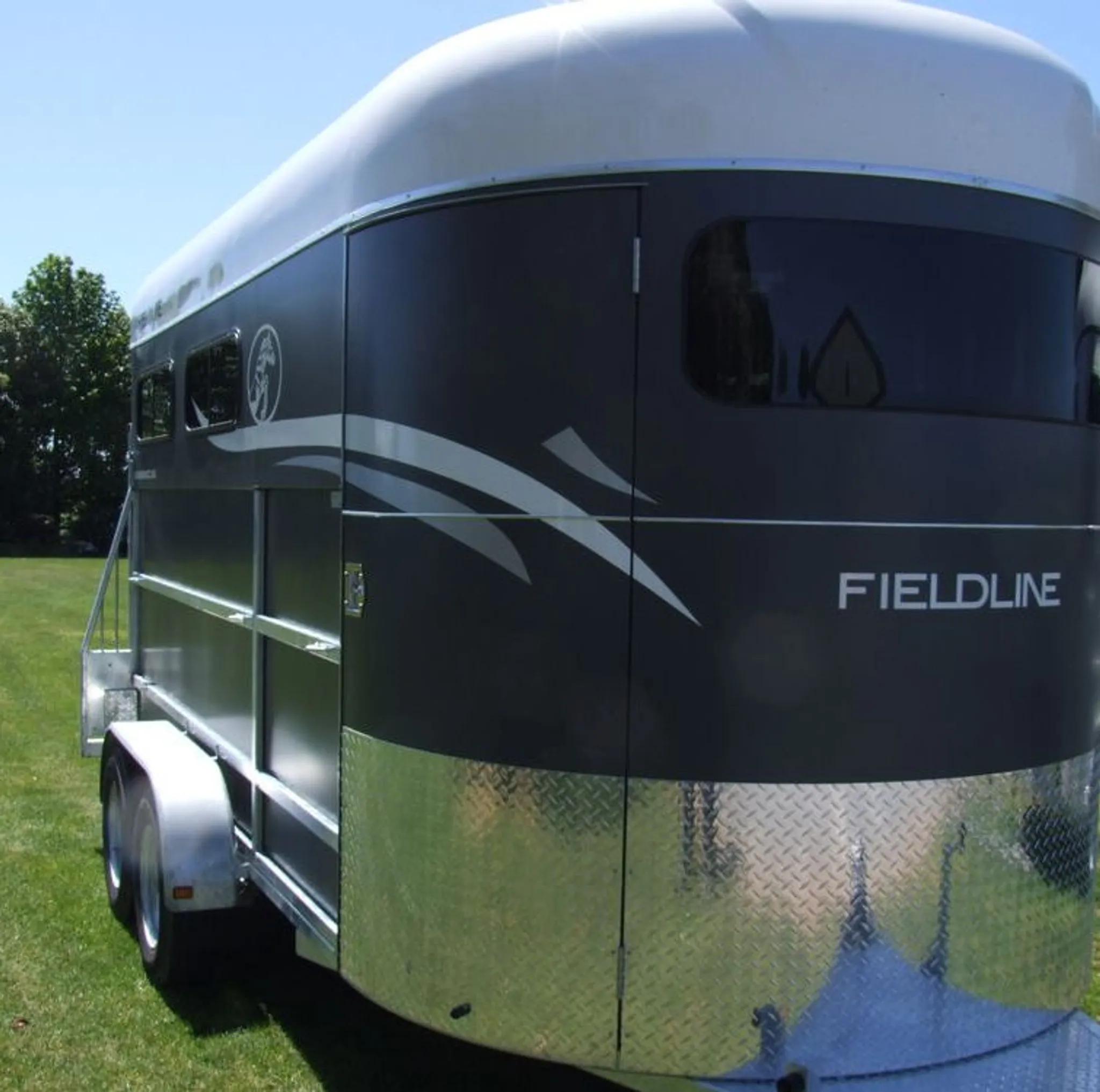 Horse Float Lease Waikato