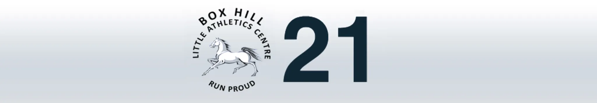 Box Hill Little Athletics Centre