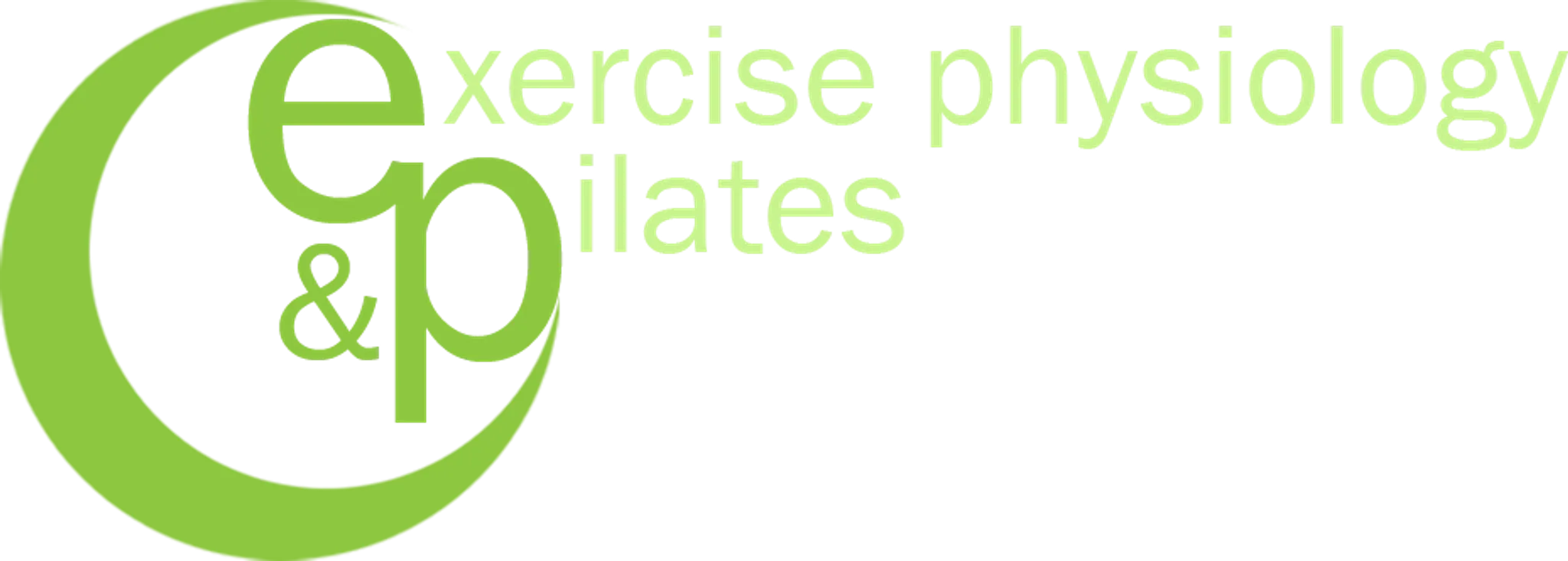 Exercise Physiology & Clinical Pilates