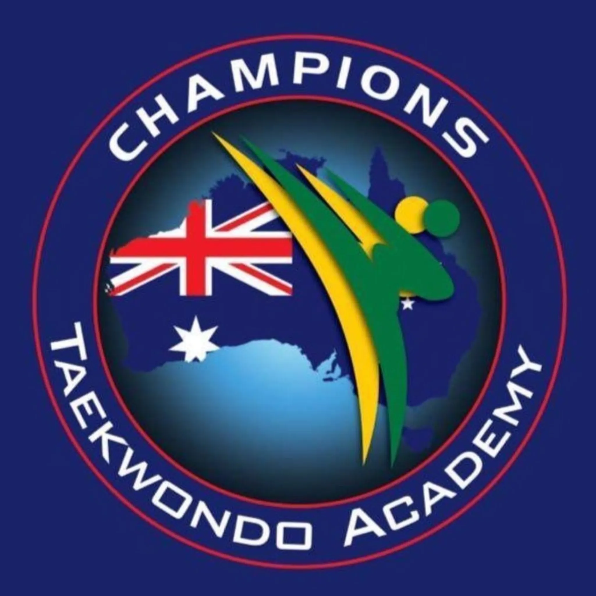 Champions Taekwondo Academy