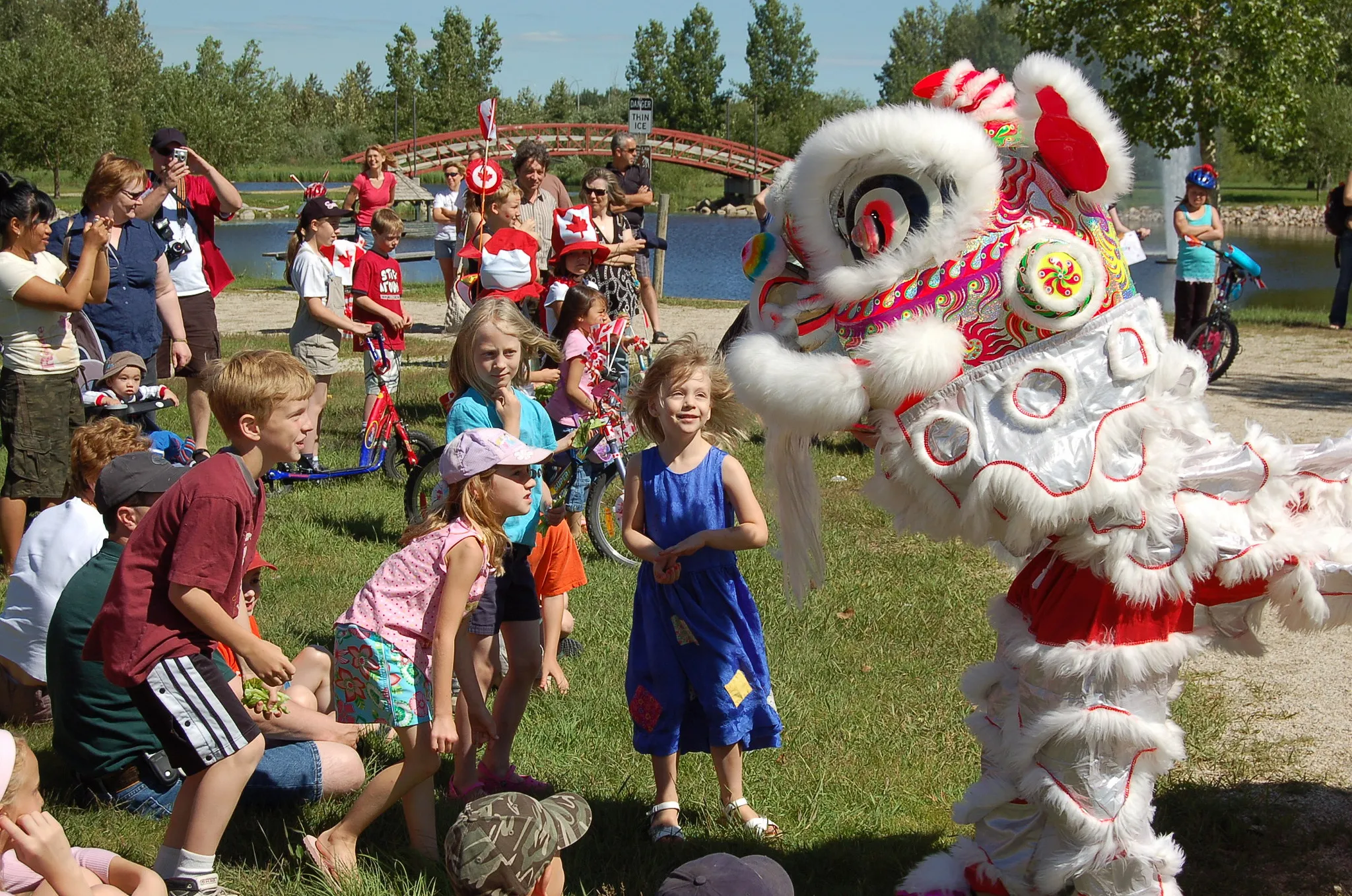 Tiger Challenge 2024