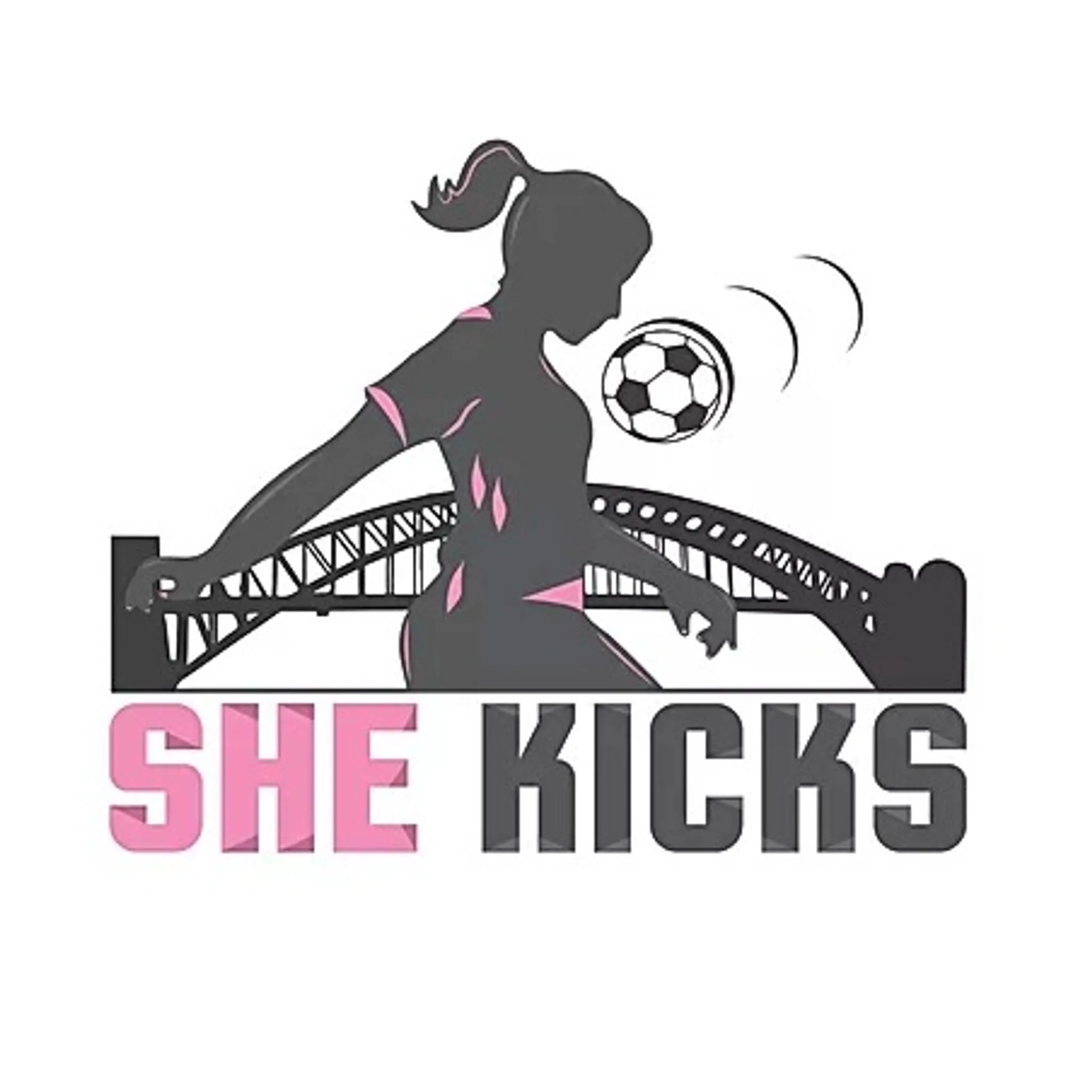 She Kicks