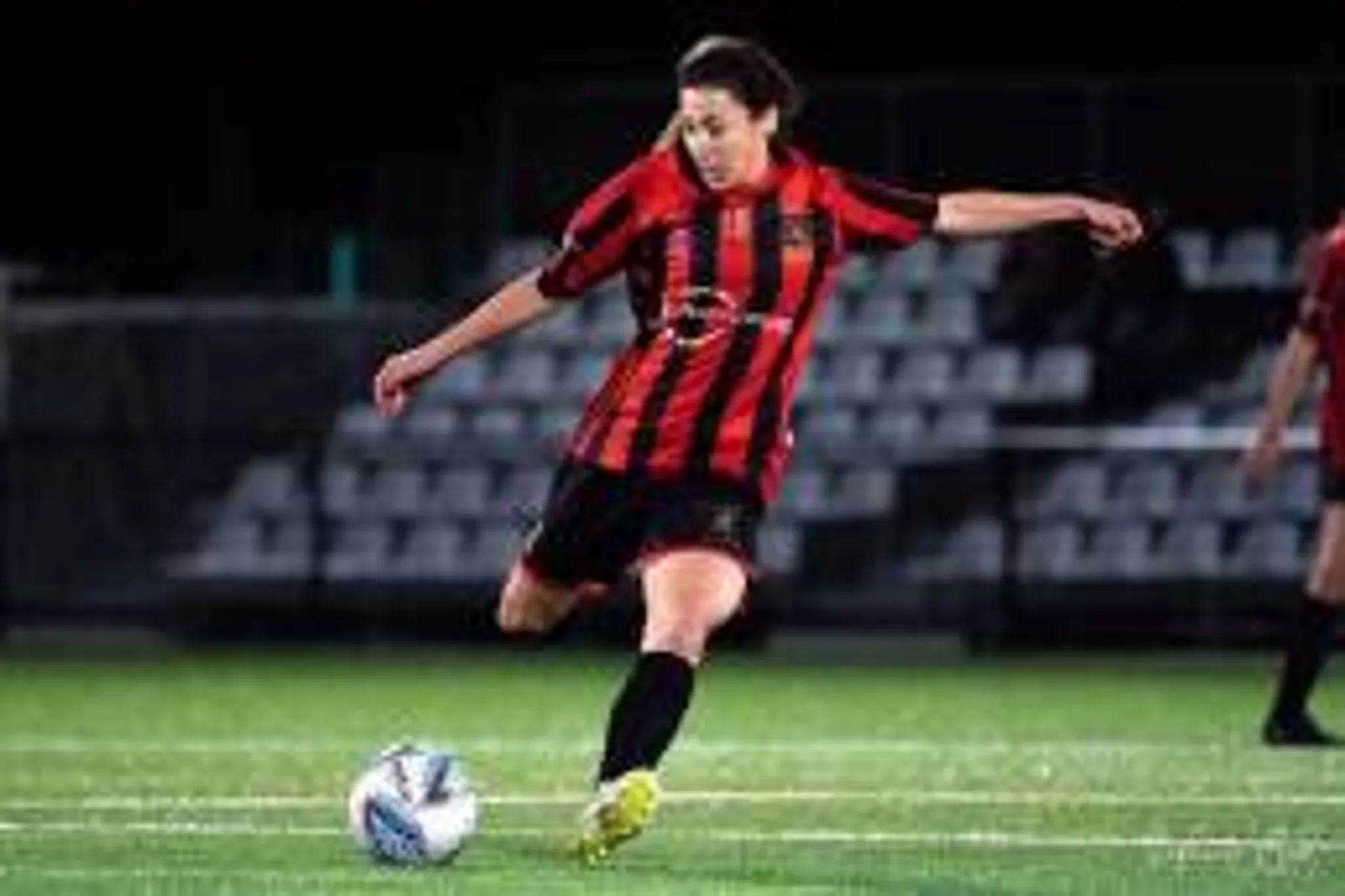 High Performance Footbal Aus