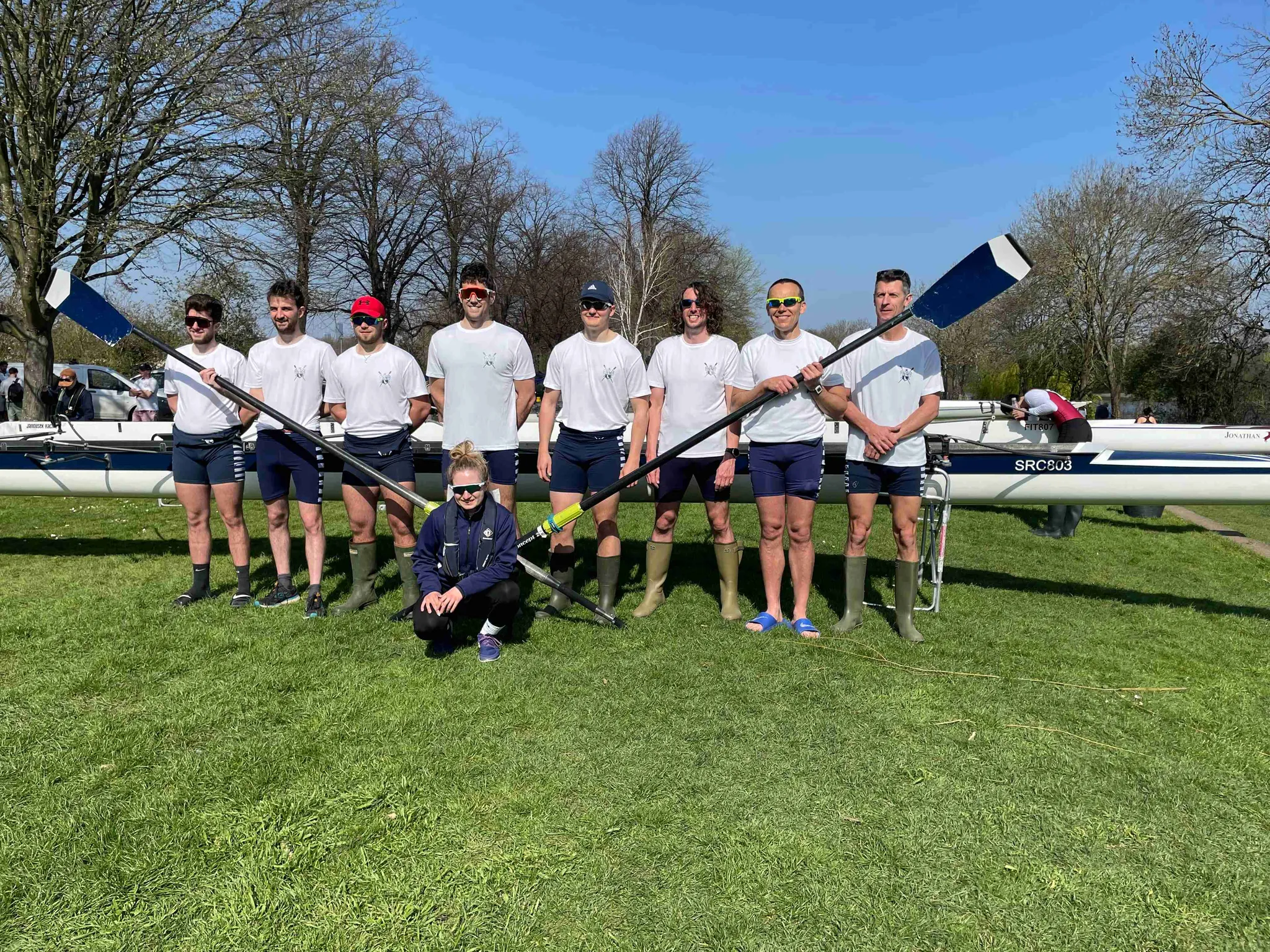 Sudbury Rowing Club