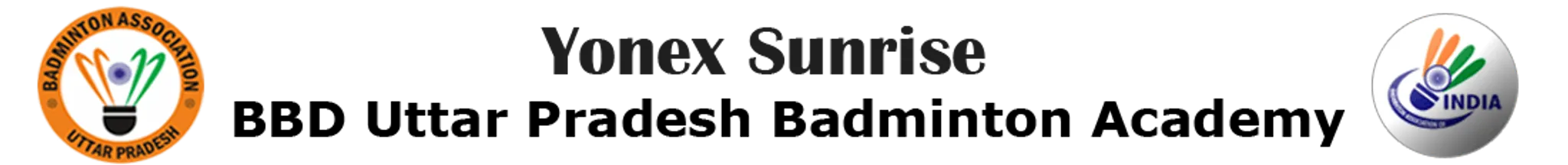 Babu Banarasi Das U.P. Badminton Academy