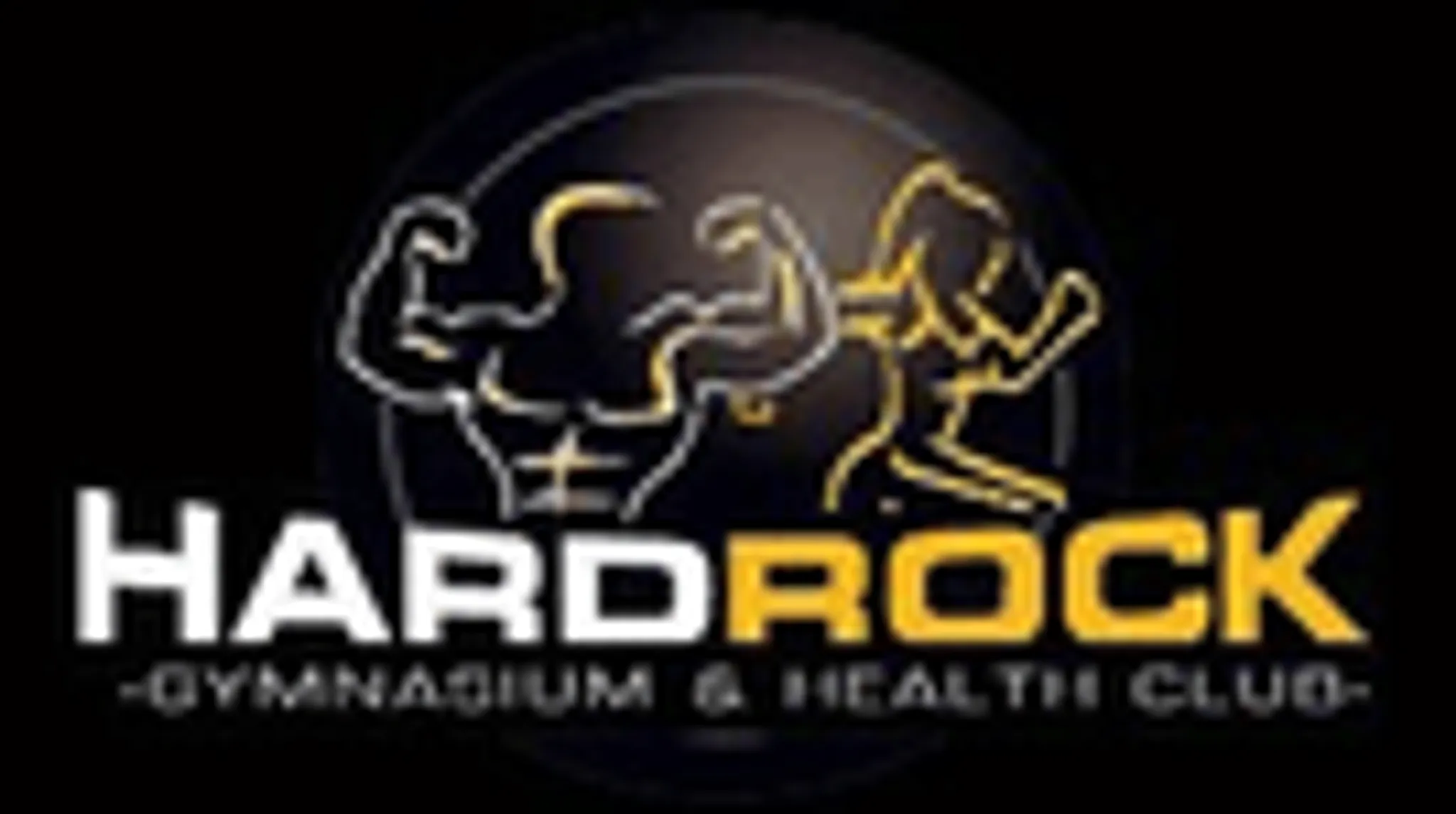 Hardrock gymnasium and health club and Coffee Bar