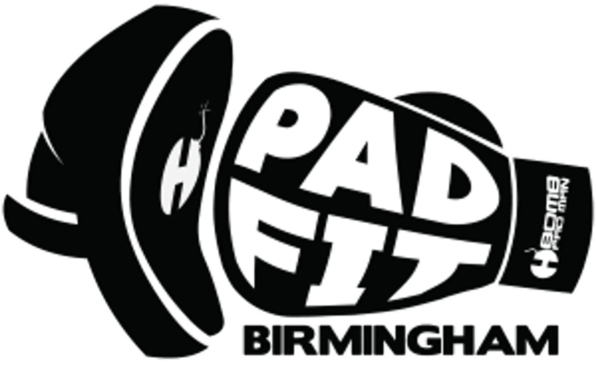 Padfitbirmingham.co.uk