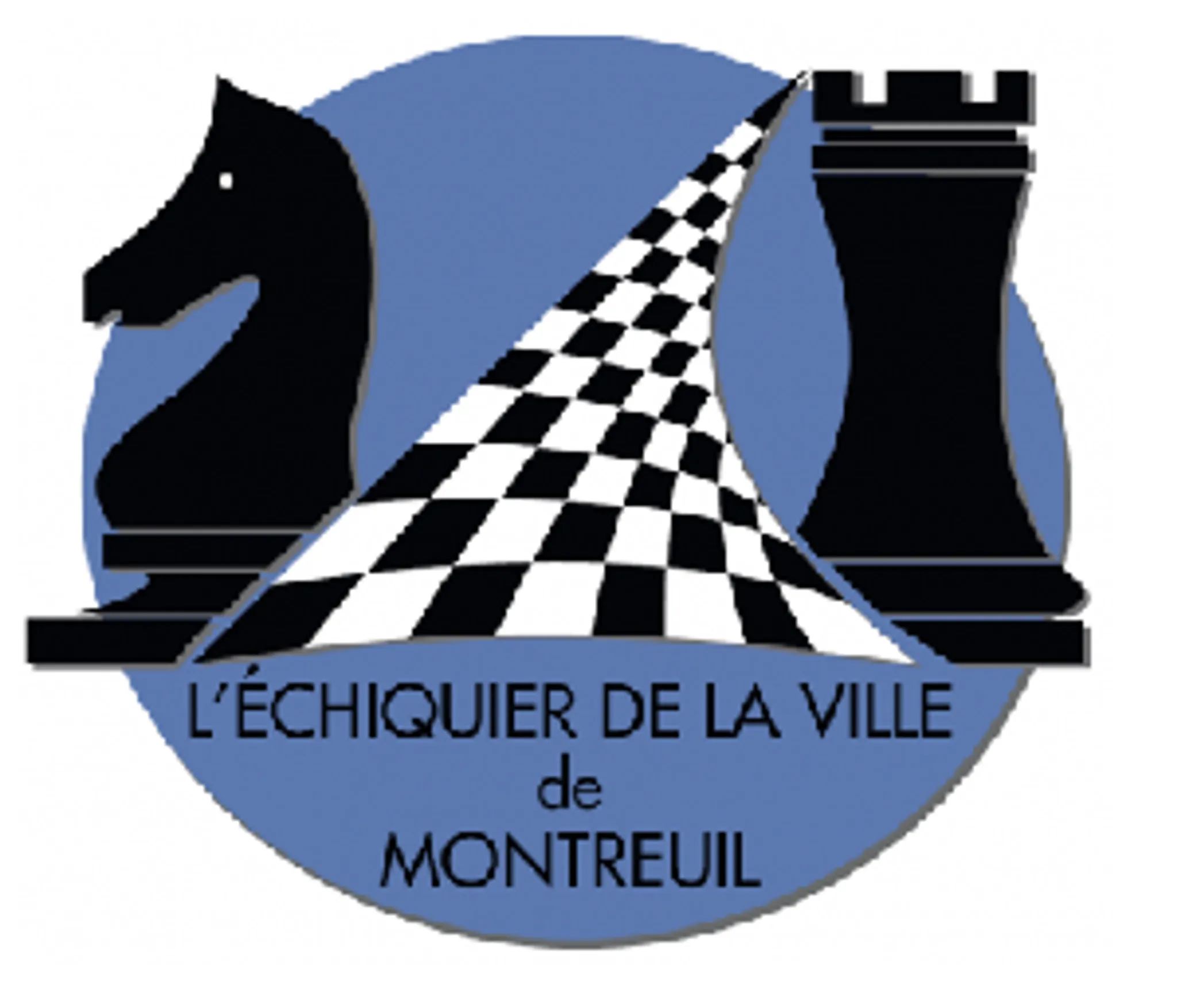 L'Echiquier de la Ville de Montreuil