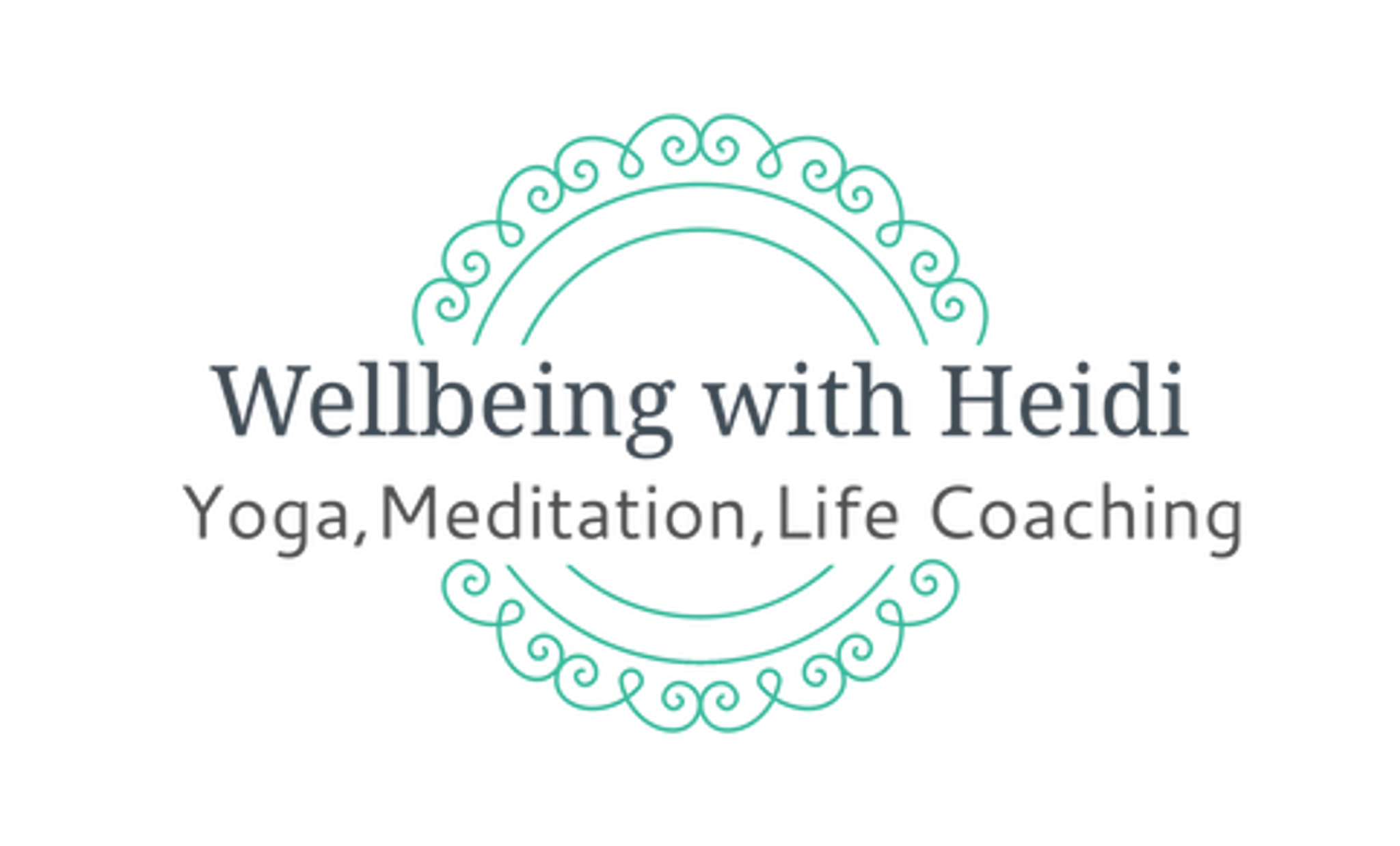 Wellbeing With Heidi