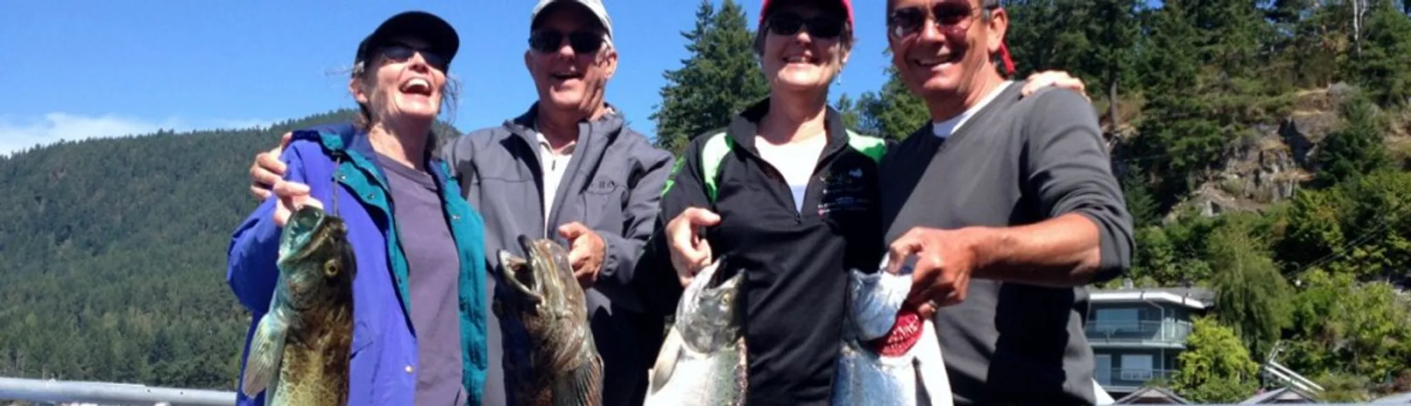 Gulf Rascal Charters