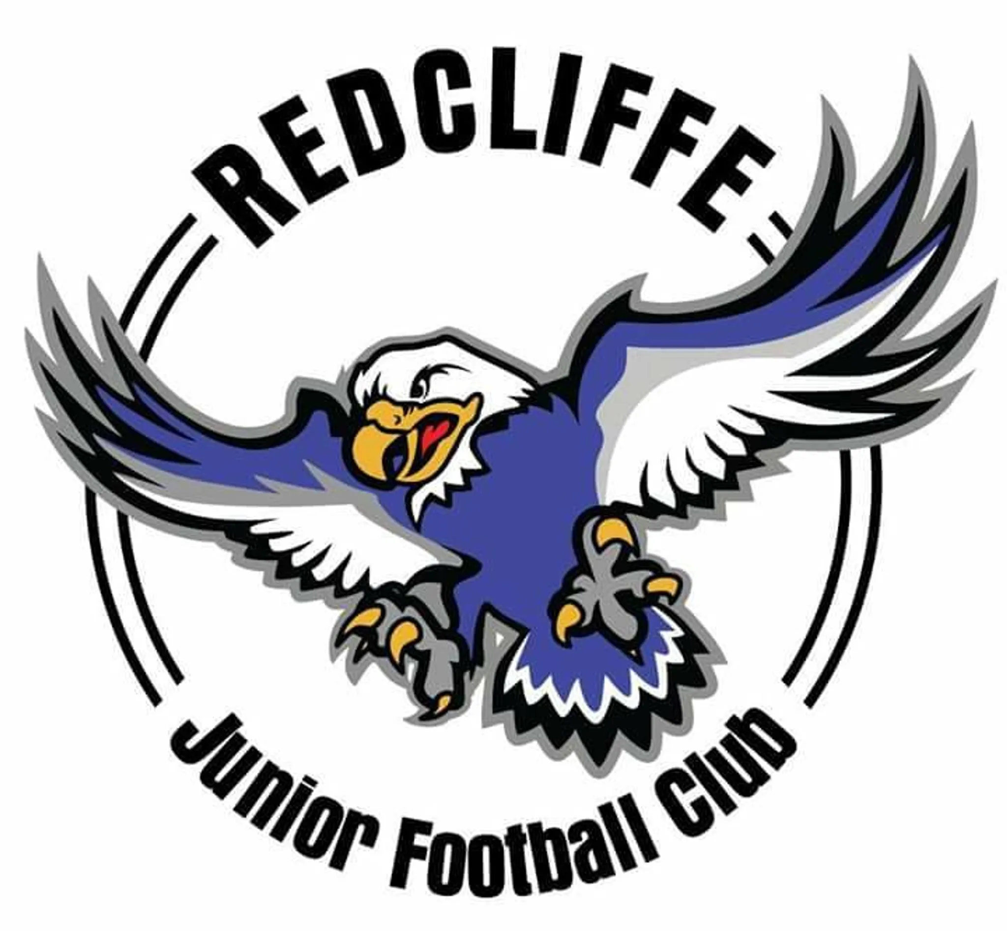 Redcliffe Eagles Junior Football Club