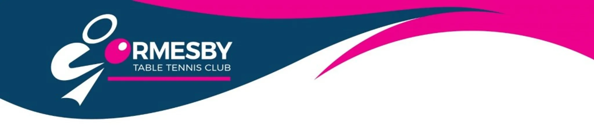 Ormesby Table Tennis Club