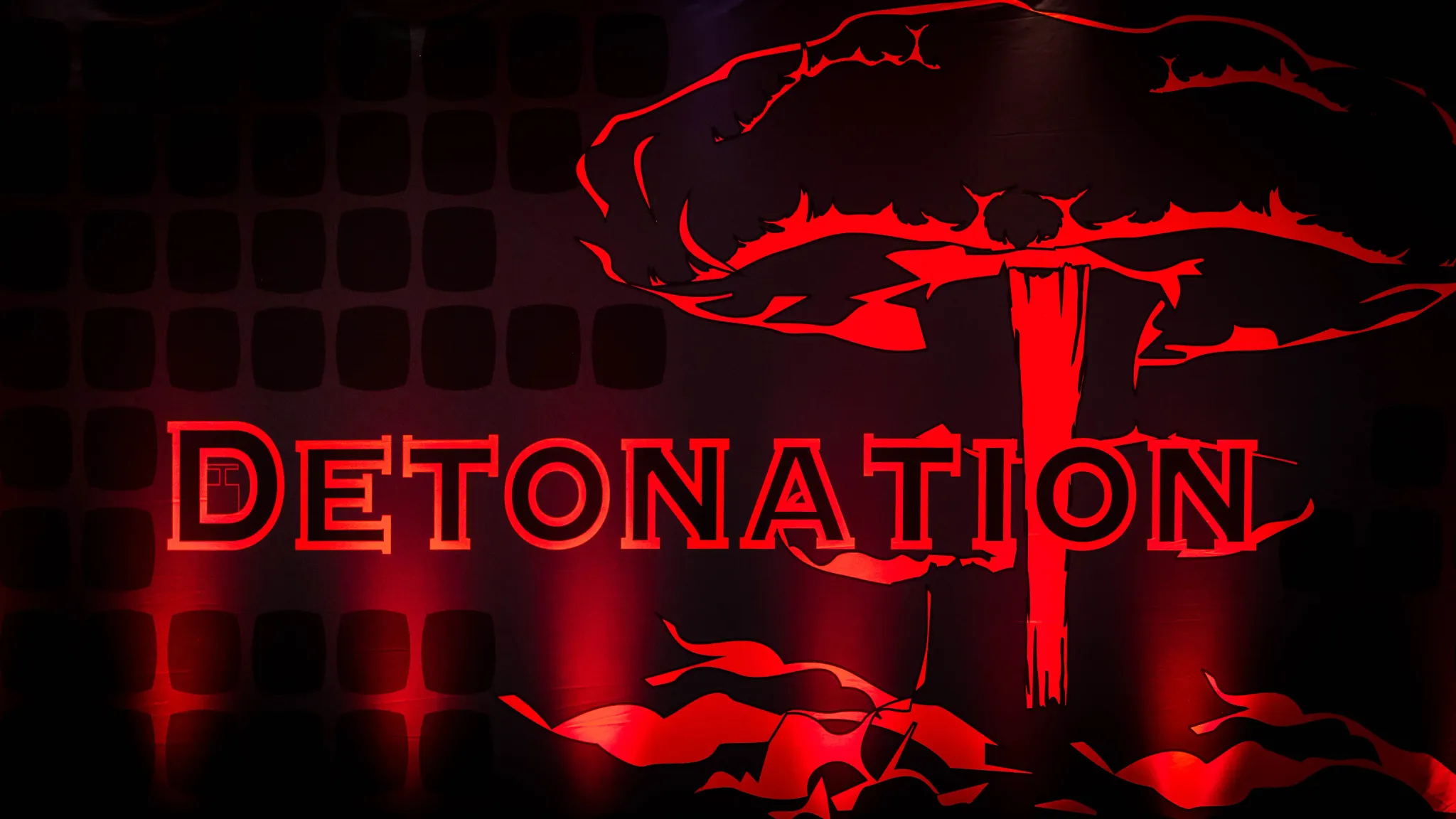 Detonation Dance 2025