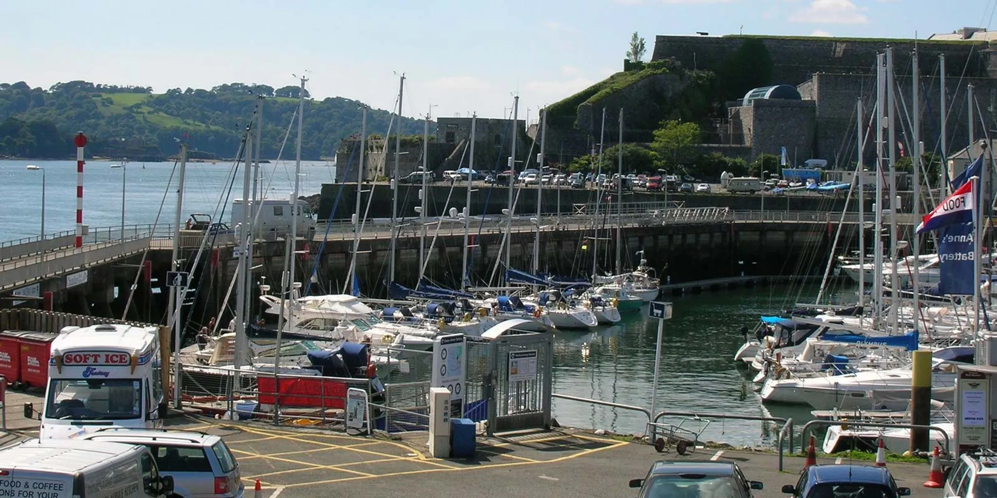 RC900 Series 2024 - Inshore Weekend