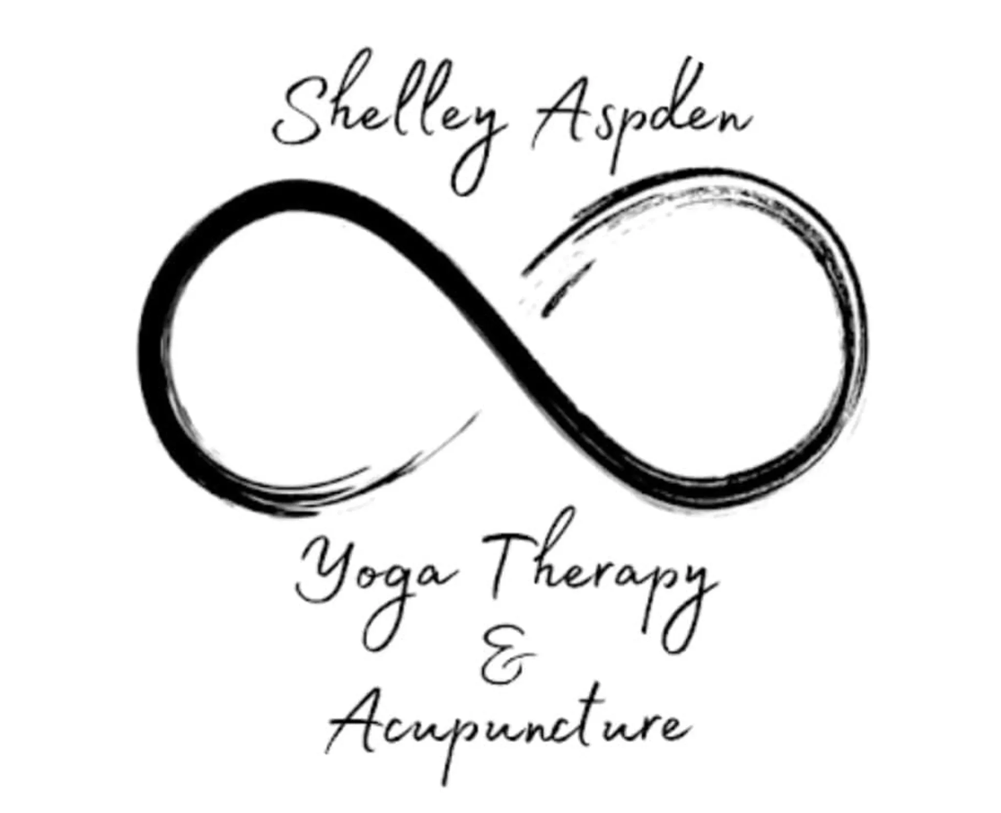 Shelley Aspden Yoga Therapy