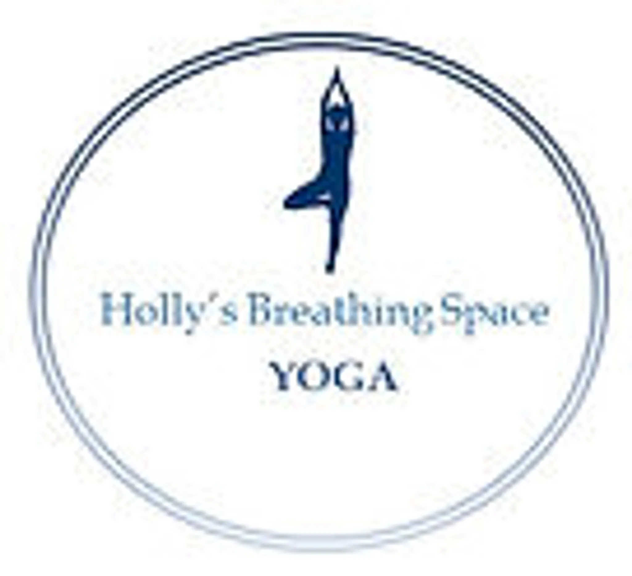 Holly's Breathing Space Yoga