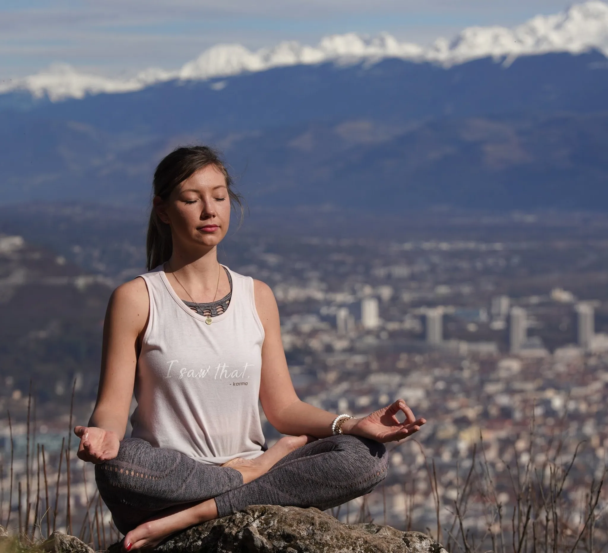 Val'yoga Valeriya Roche