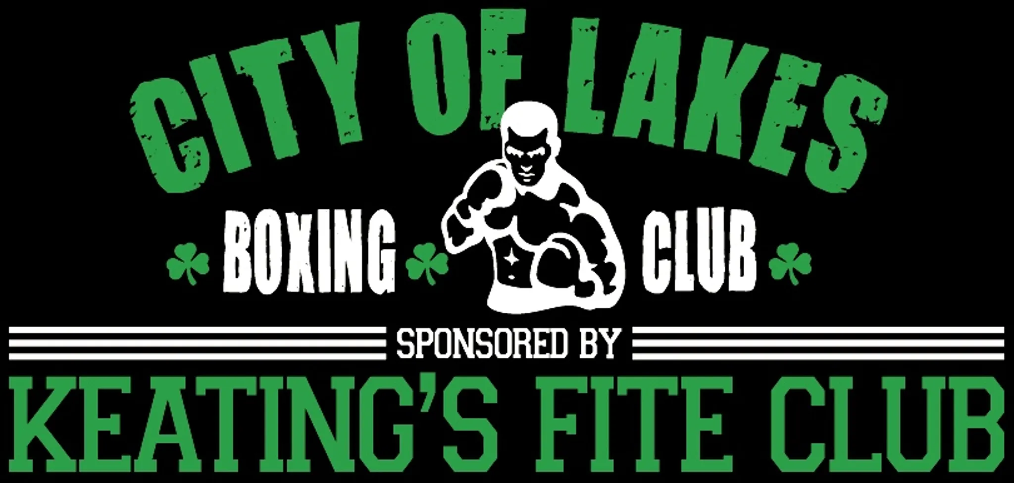 City of Lakes Boxing Club