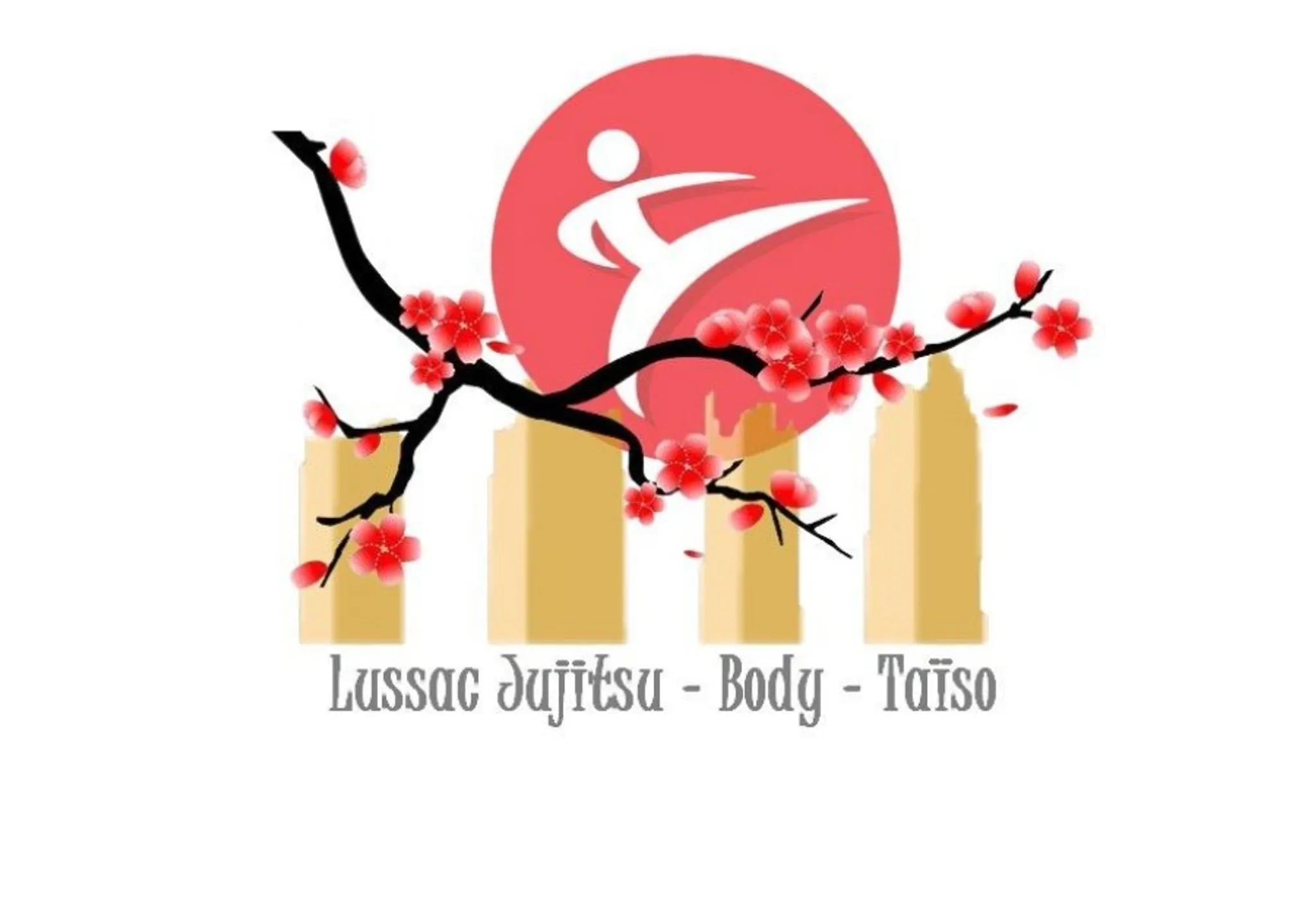Lussac Jujitsu Body Taïso