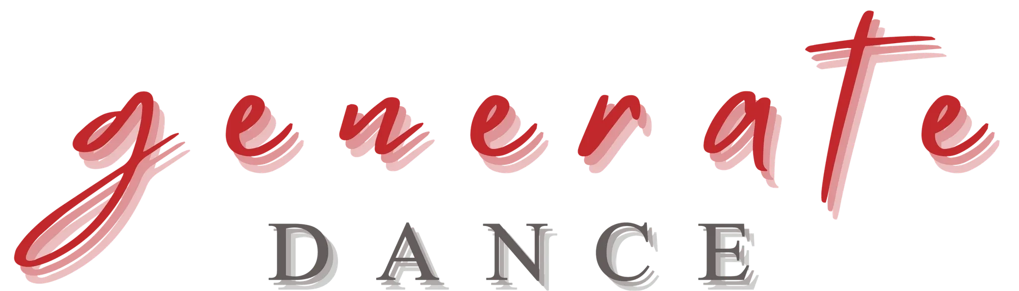 Generate Dance
