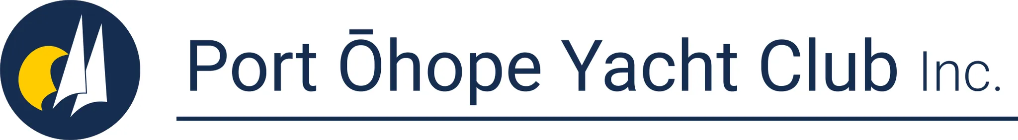 Port Ohope Yacht Club