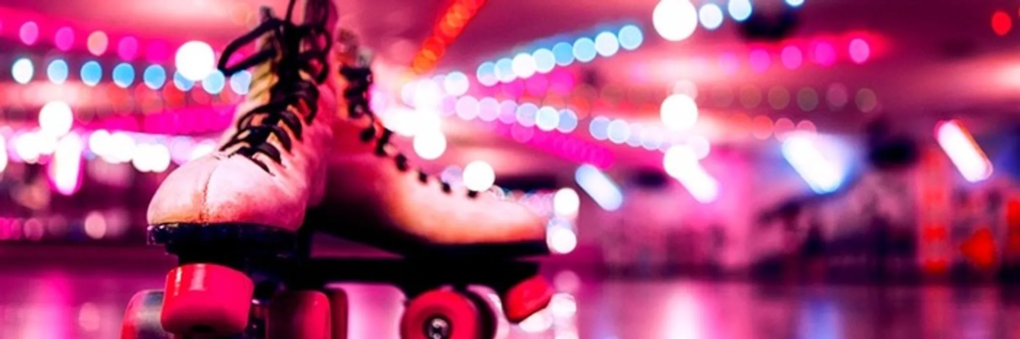 Windsor Roller Disco