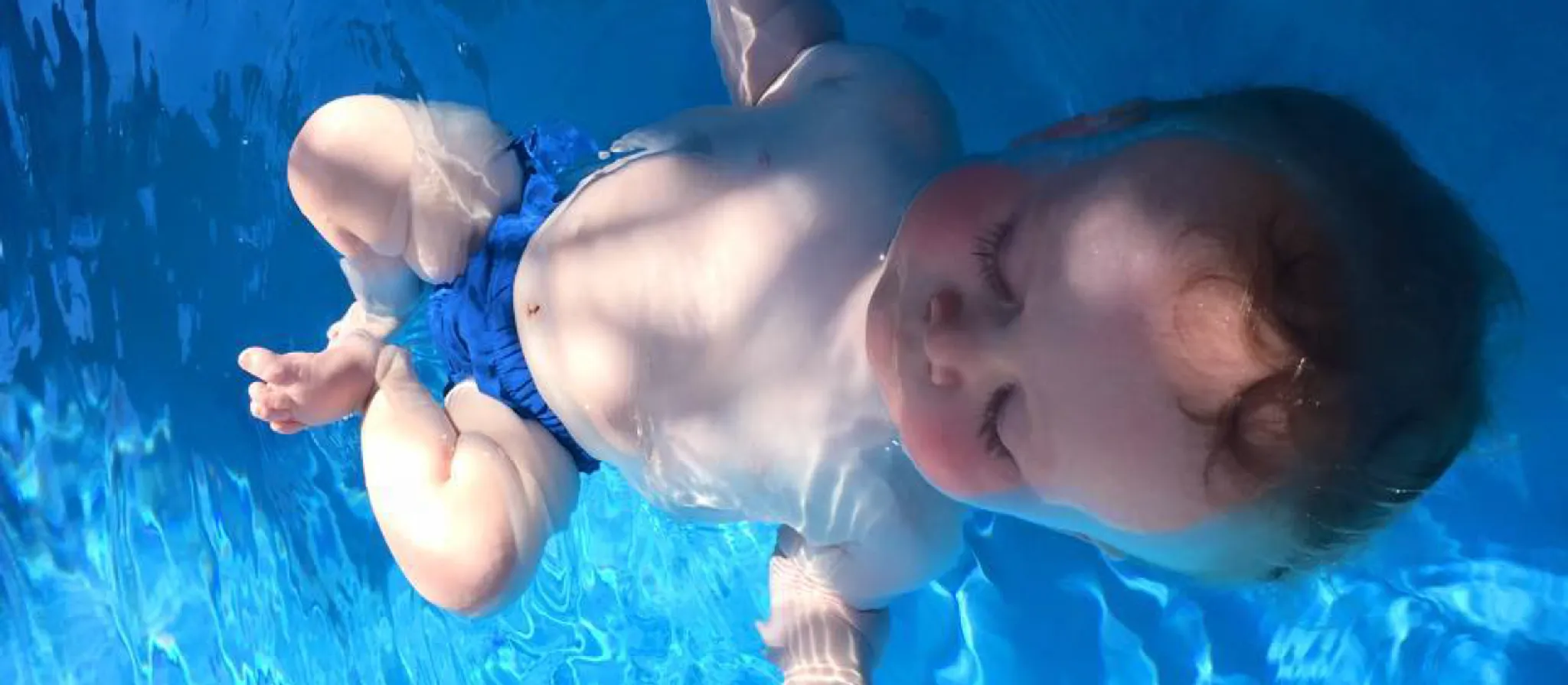 KASS Survival and Learn to Swim Program