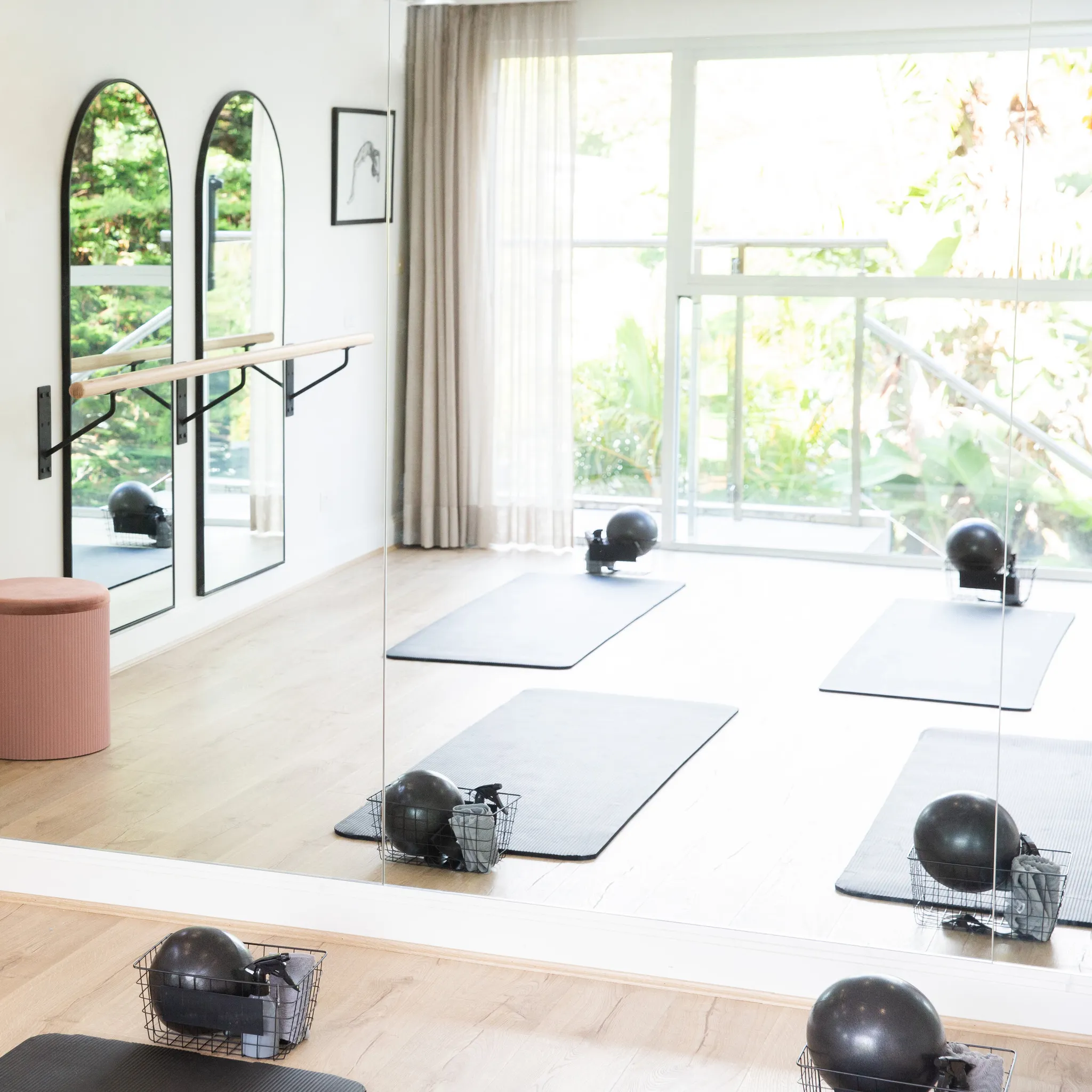 Beyond Pilates Sydney