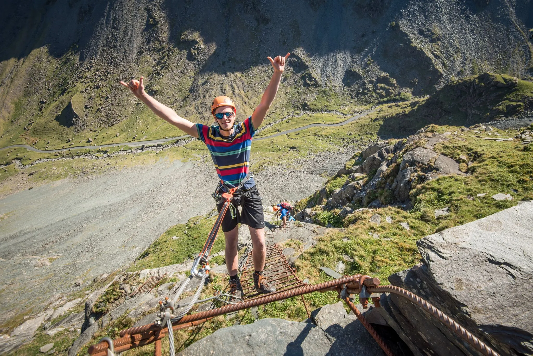 Honister Adventure Activities