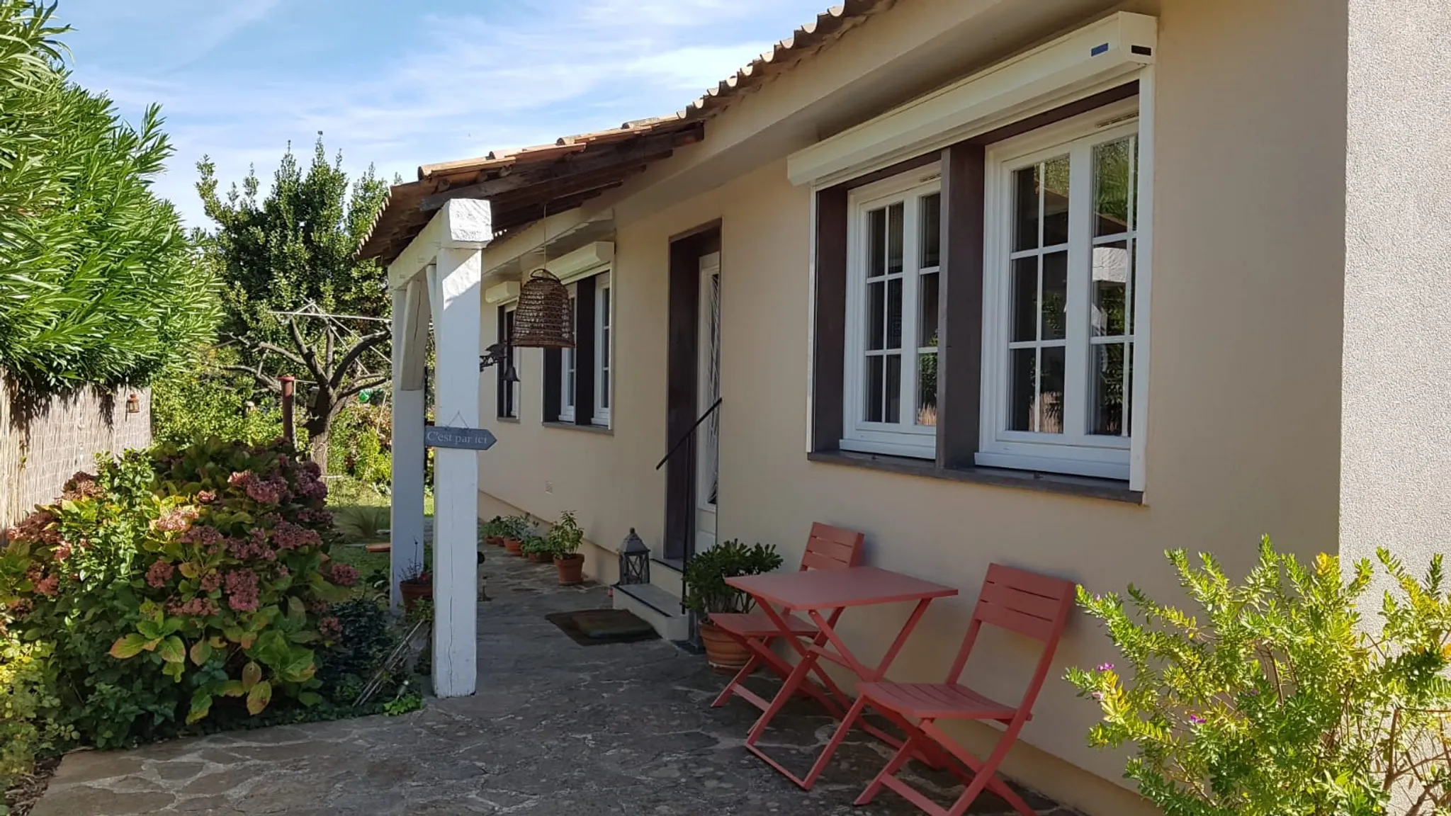 Pascale Eylan Energeticienne