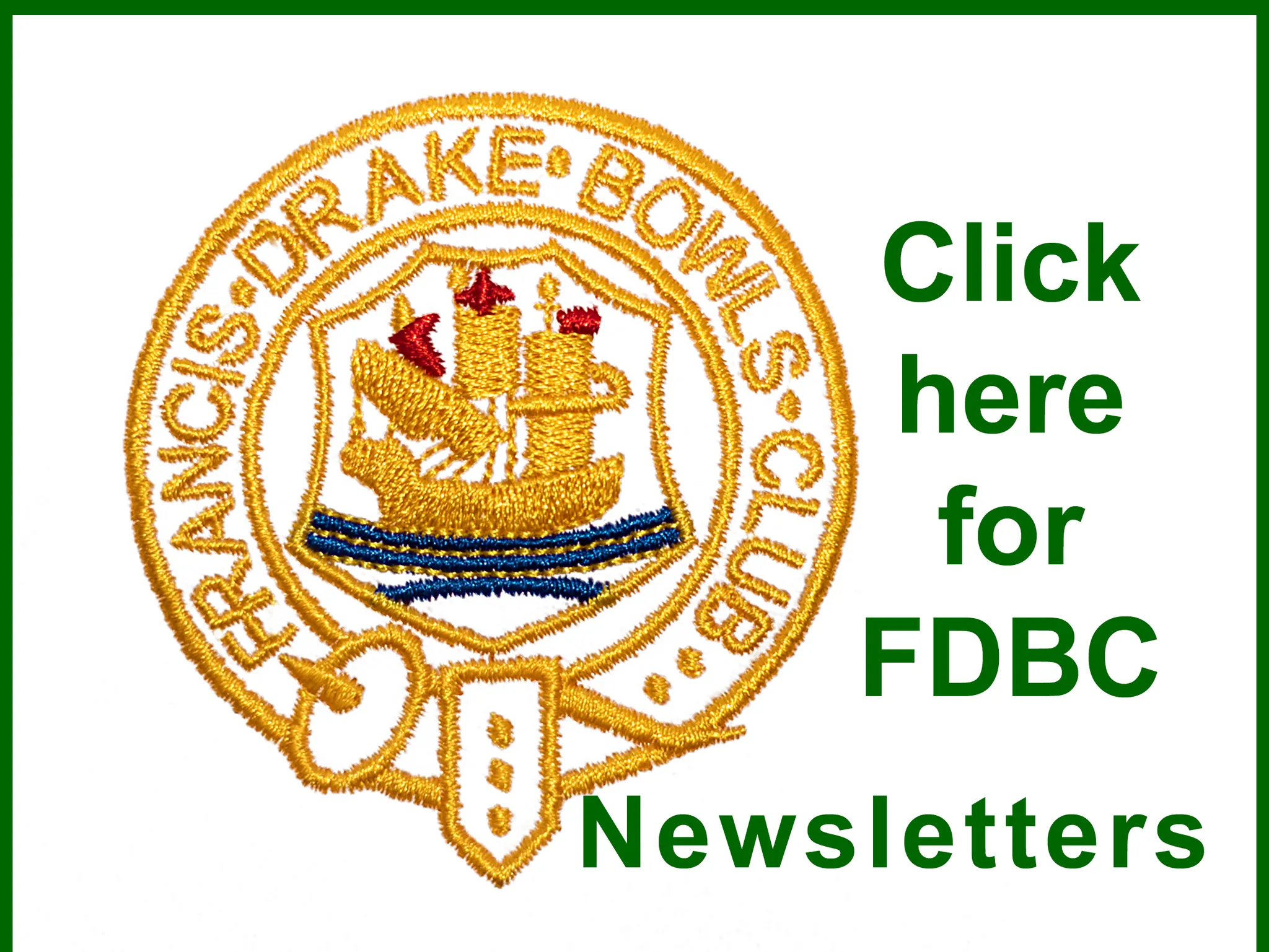 Francis Drake Bowls Club