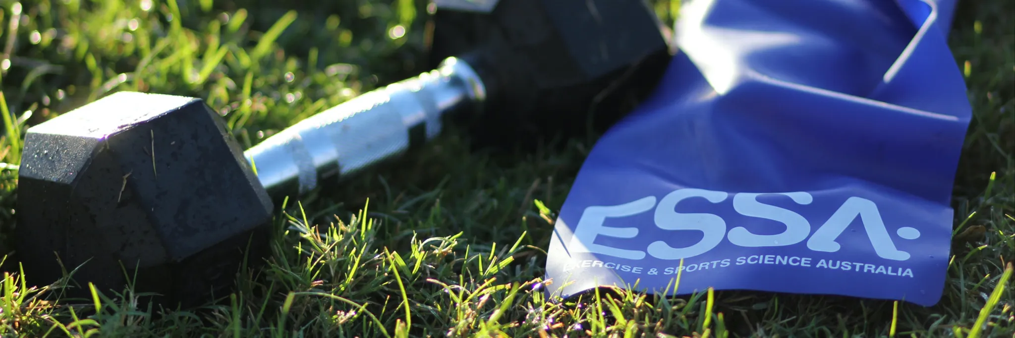 Exercise and Sports Science Australia