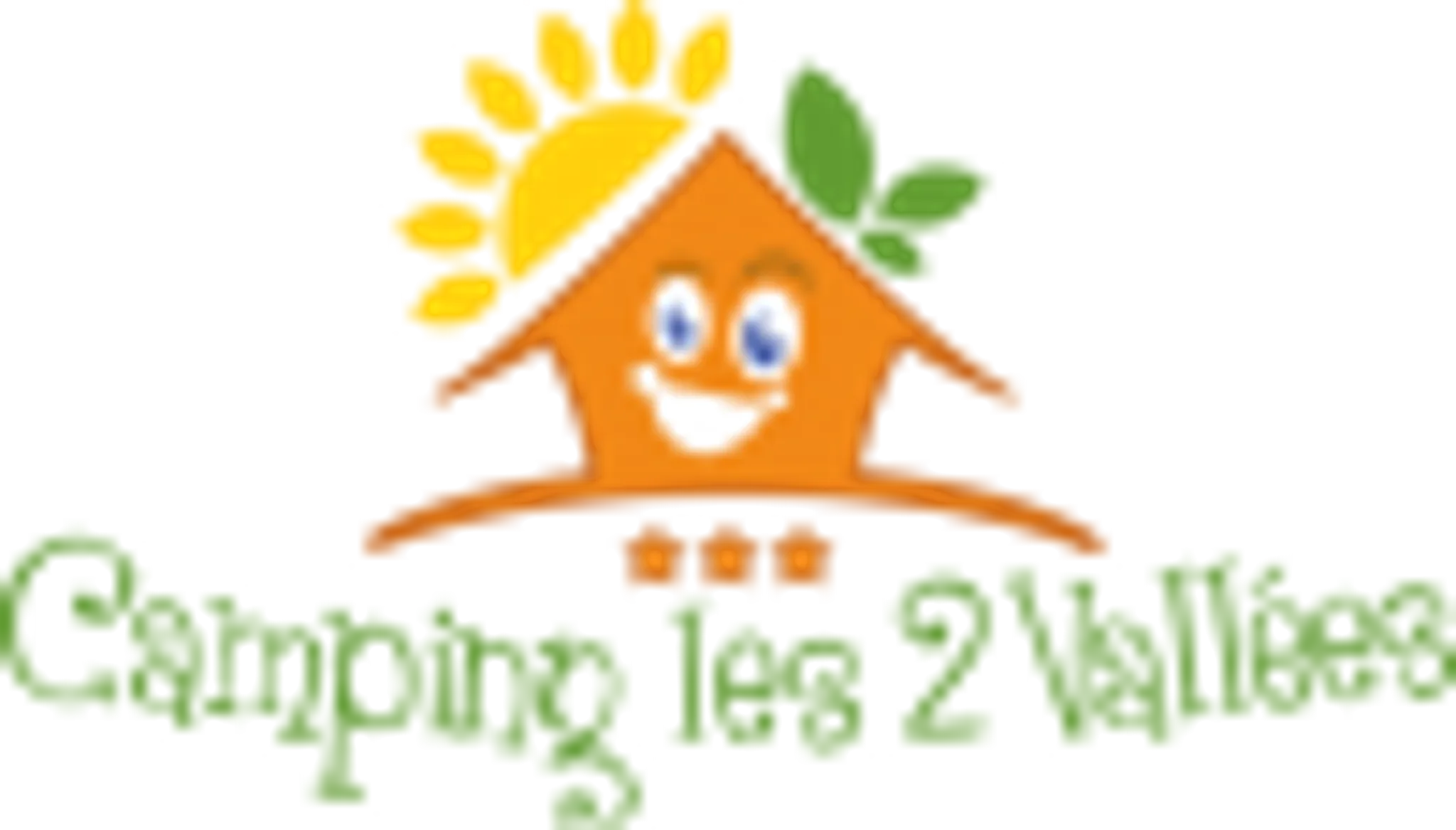 Camping Sites and Landscapes 2 Vallées