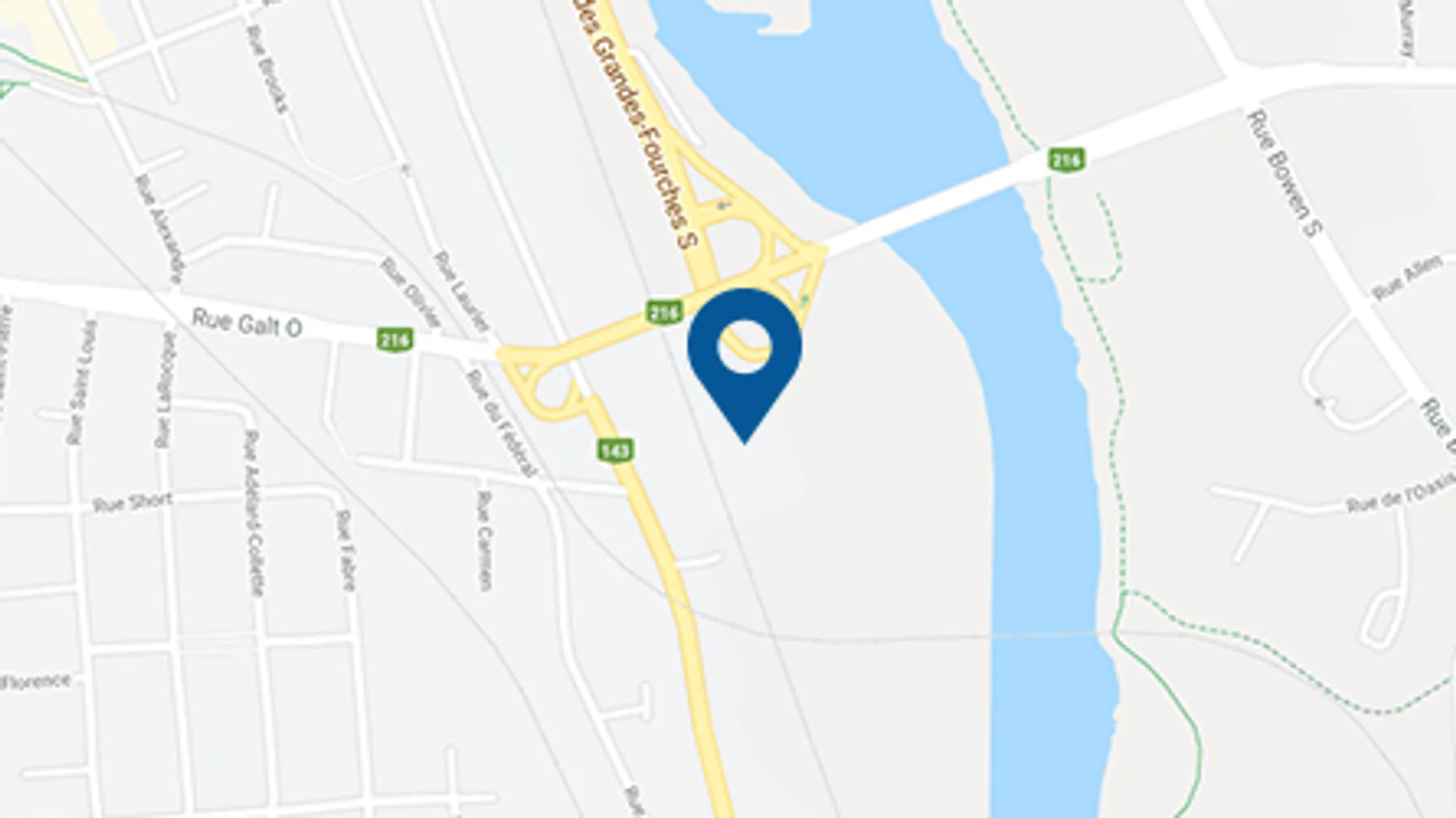 Piscine Municipale Paul-Marin