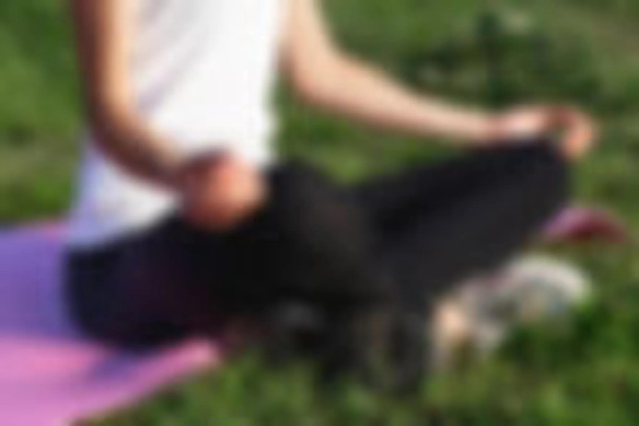 The Yoga For Life Project