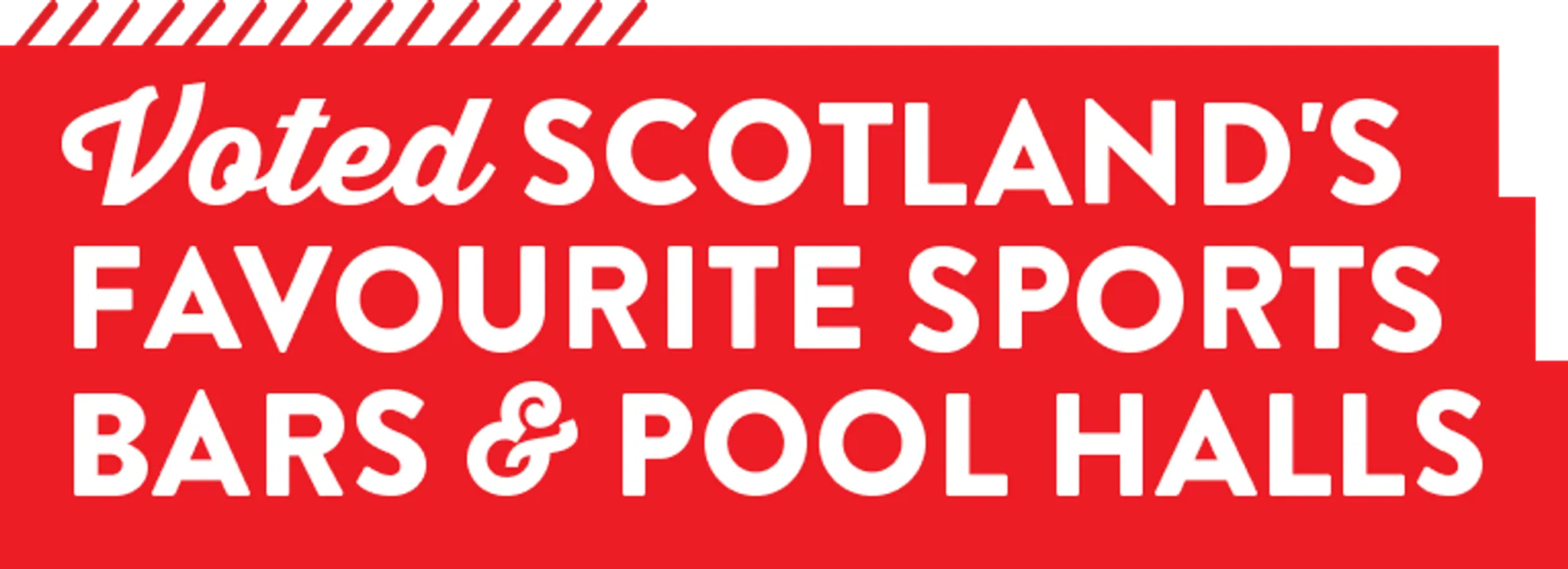 The Ball Room Sports Bar (Dunfermline) - Pool, Snooker & Darts Hall