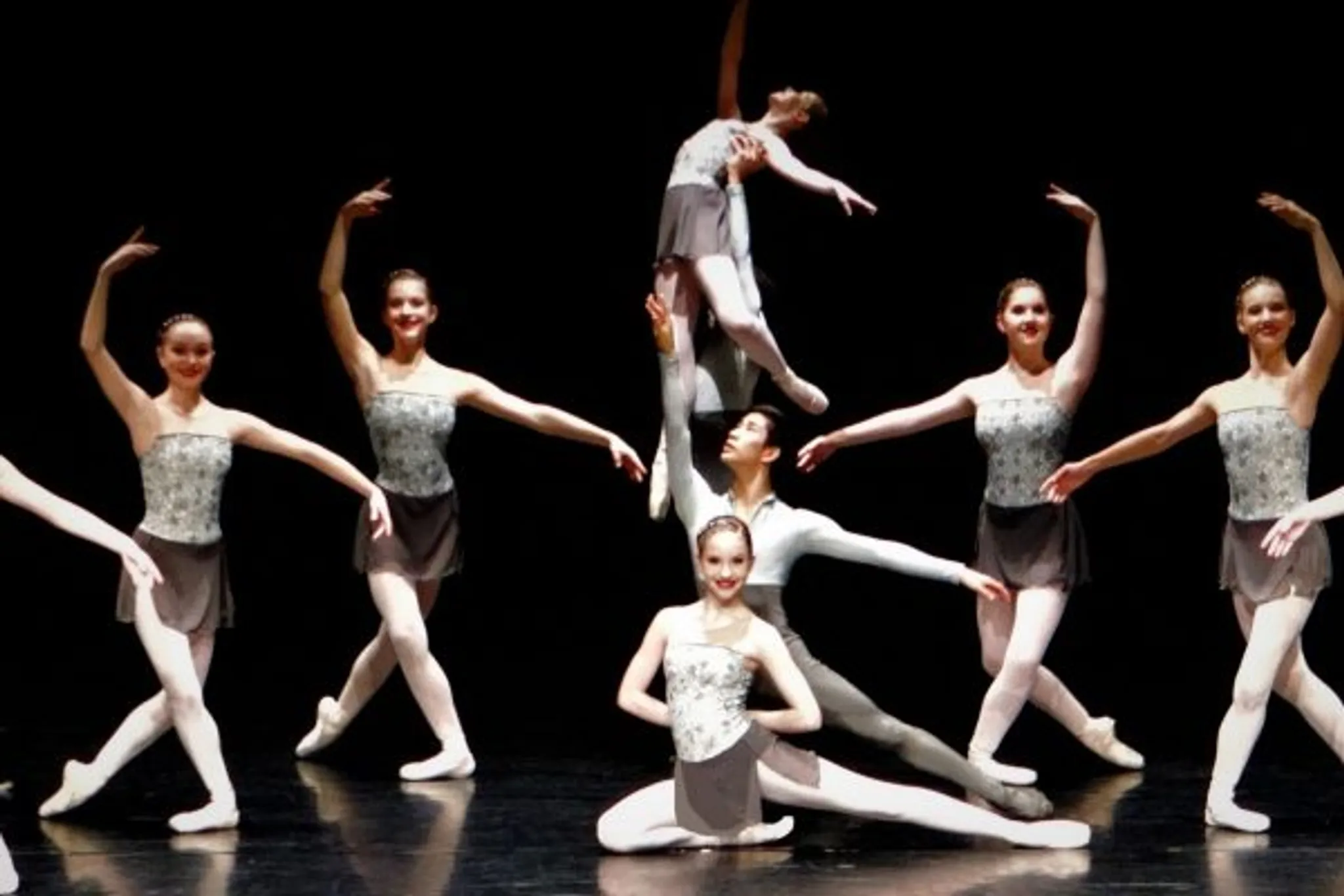 NSW International Ballet Academy